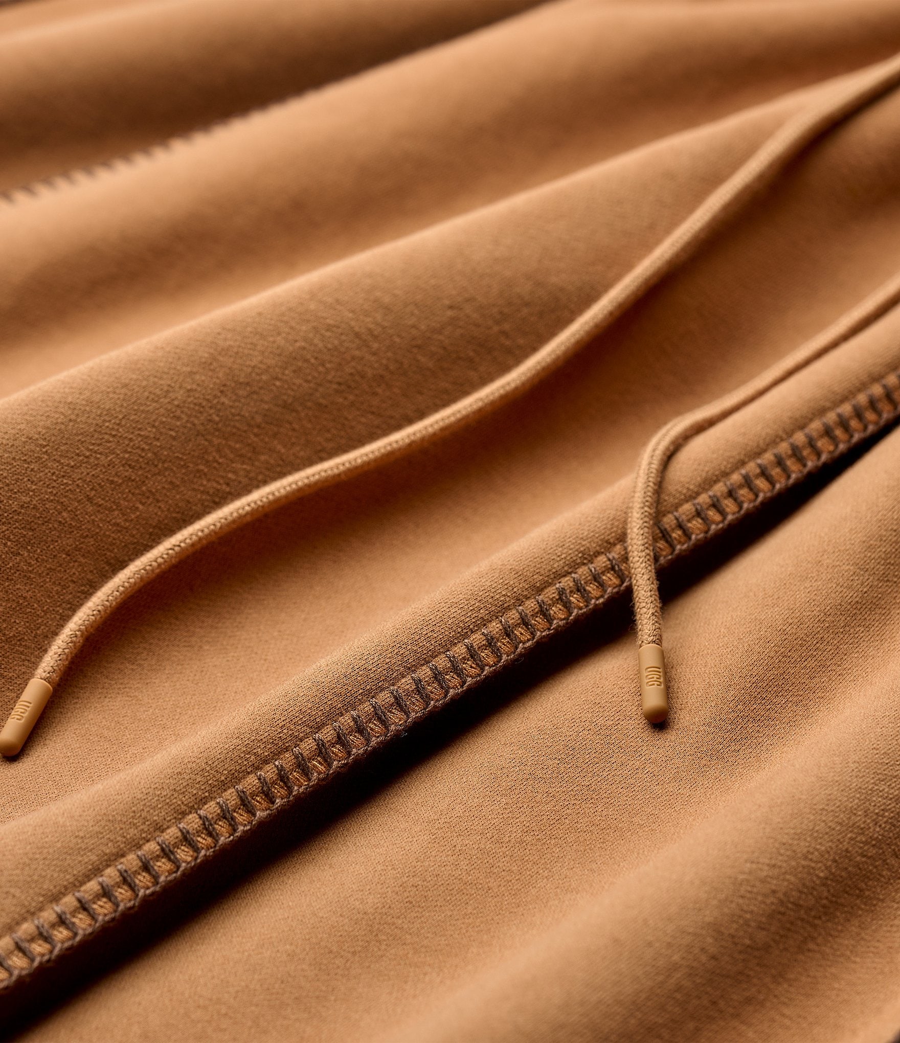 Ugg Classic Wide Leg Knit Pants