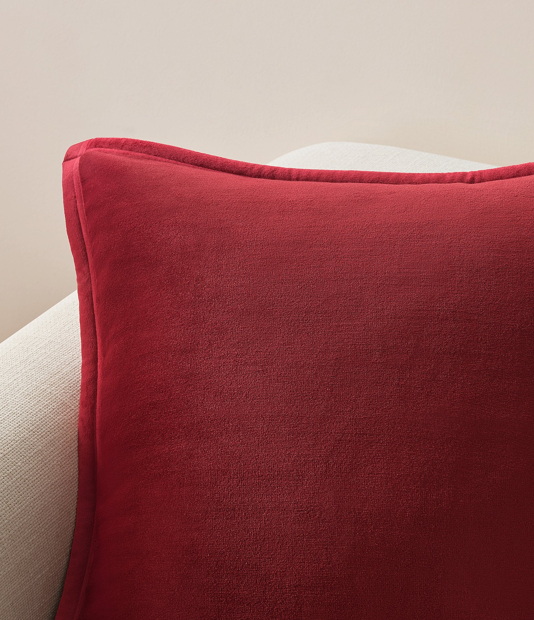 UGG® Coco 2-Pack Decorative Square Pillow