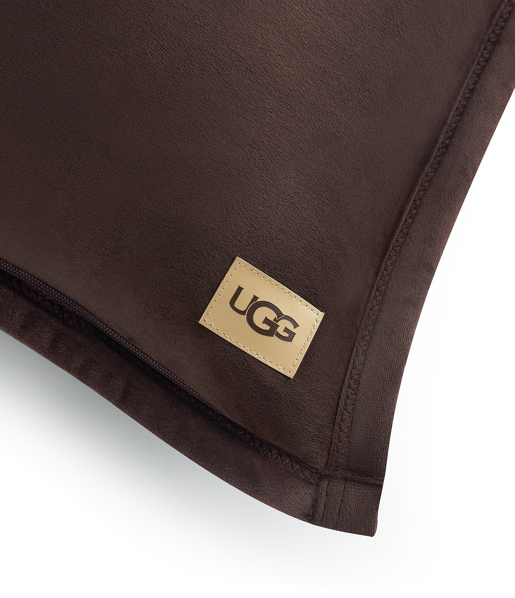 UGG® Coco 2-Pack Decorative Square Pillow