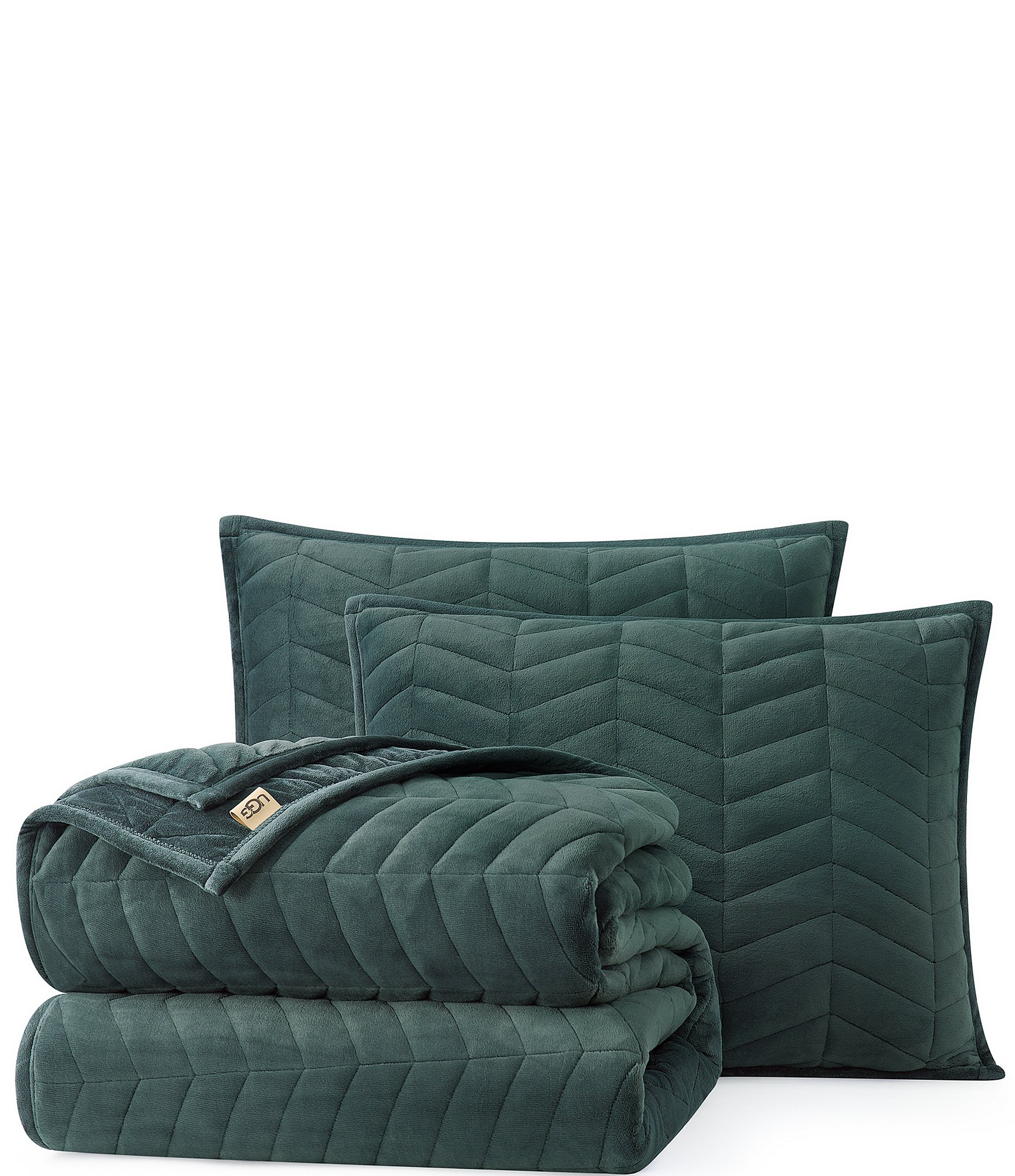 UGG® Coco Quilt Mini Set