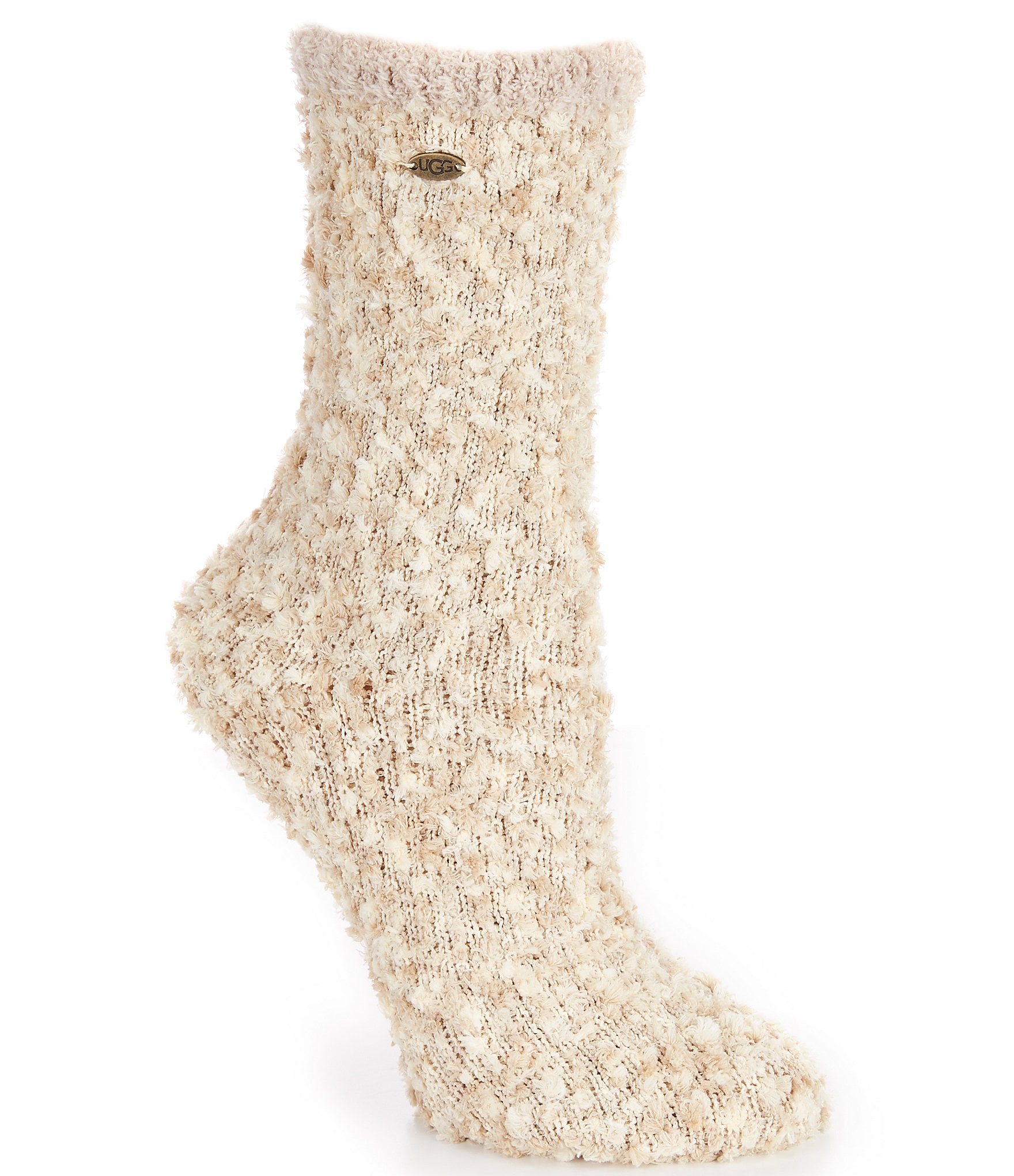 UGG Cozy Chenille Socks | Dillard's
