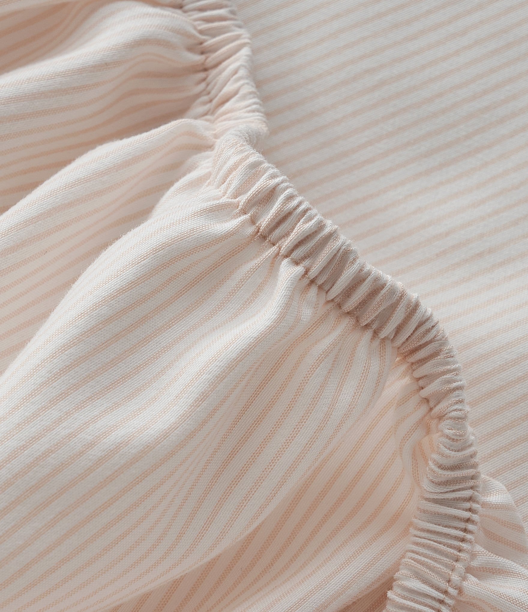 UGG Devon Luxury Striped Sheet Set