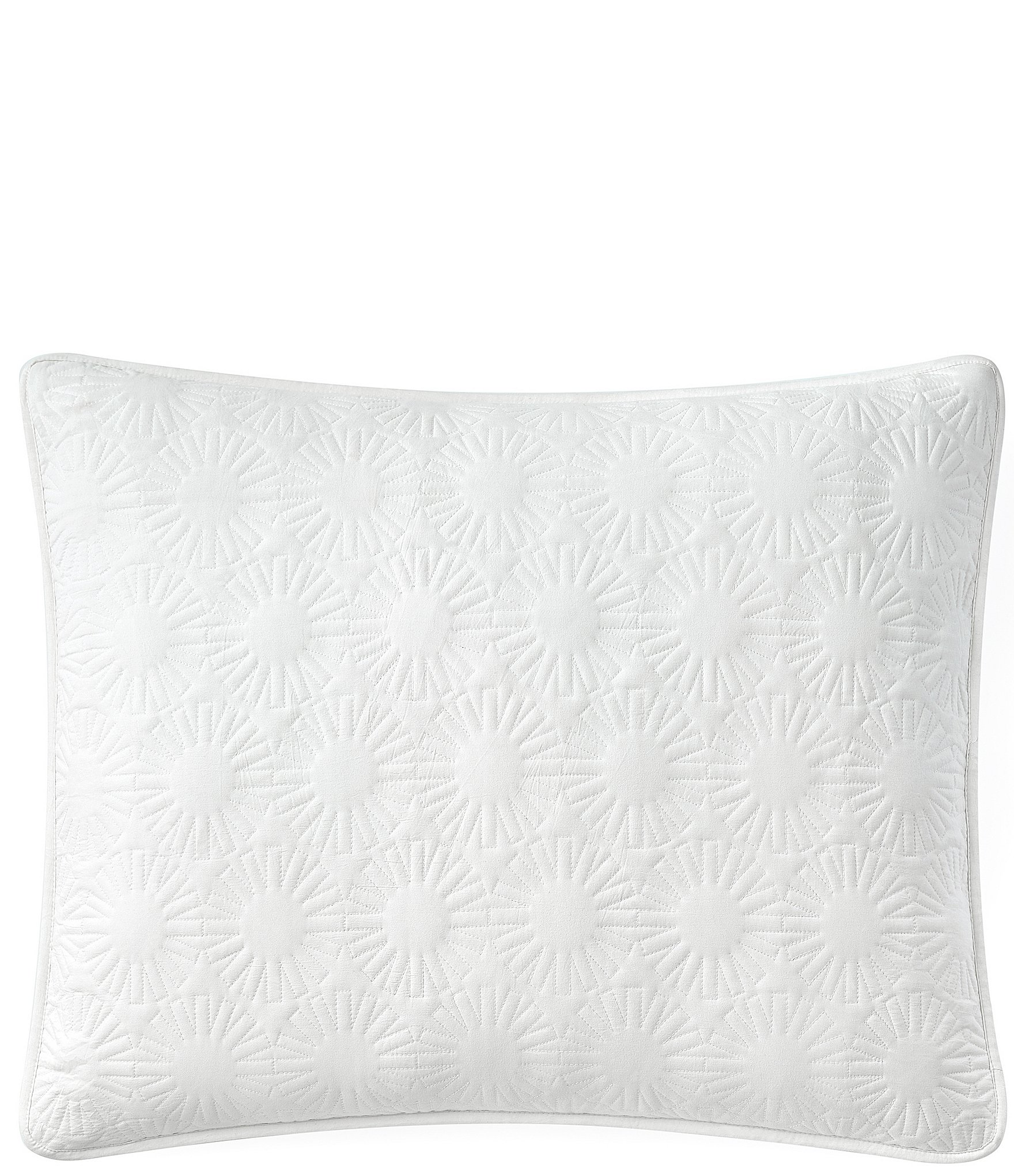 UGG Devon Sun Logo Mini Quilt Set