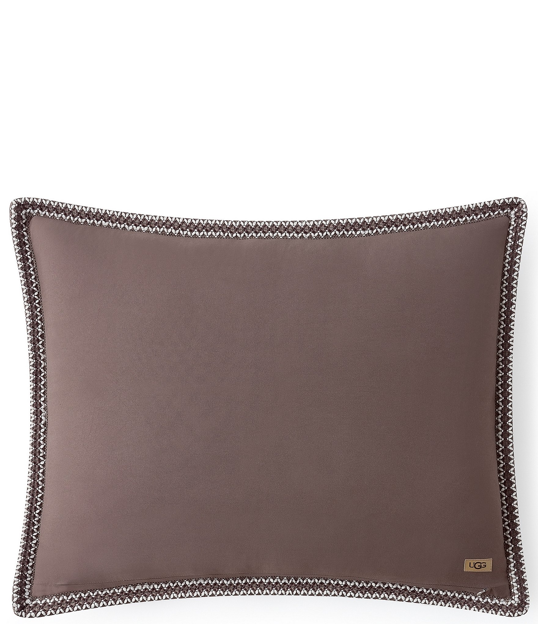 UGG Devon UGGBraid Quilt Set