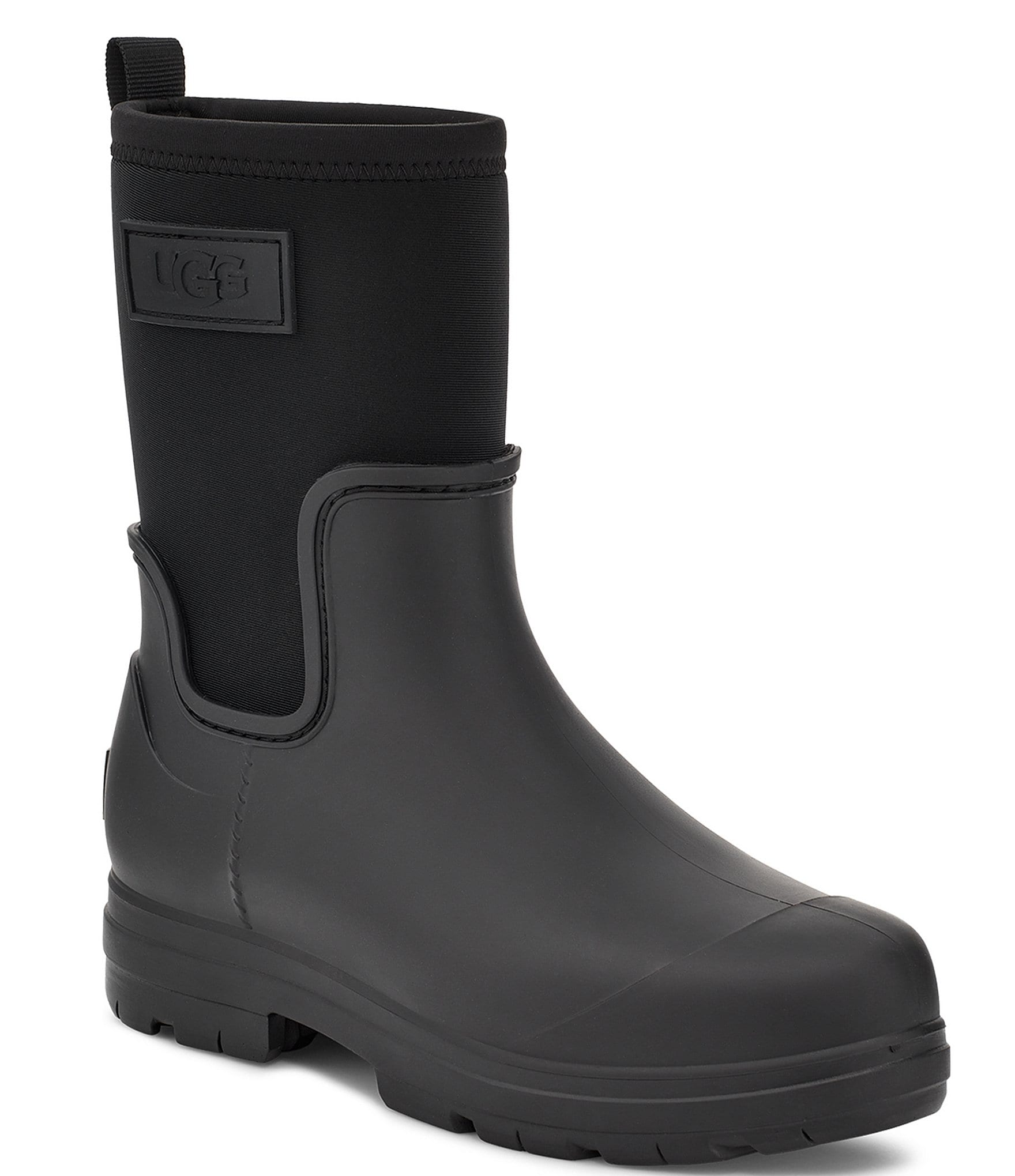 UGG Droplet Mid Waterproof Rain Boots | Dillard's