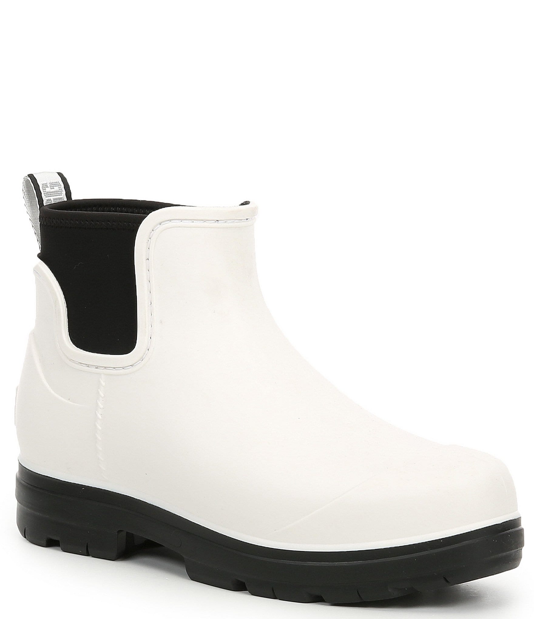 UGG® Droplet Waterproof Rain Boots | Dillard's