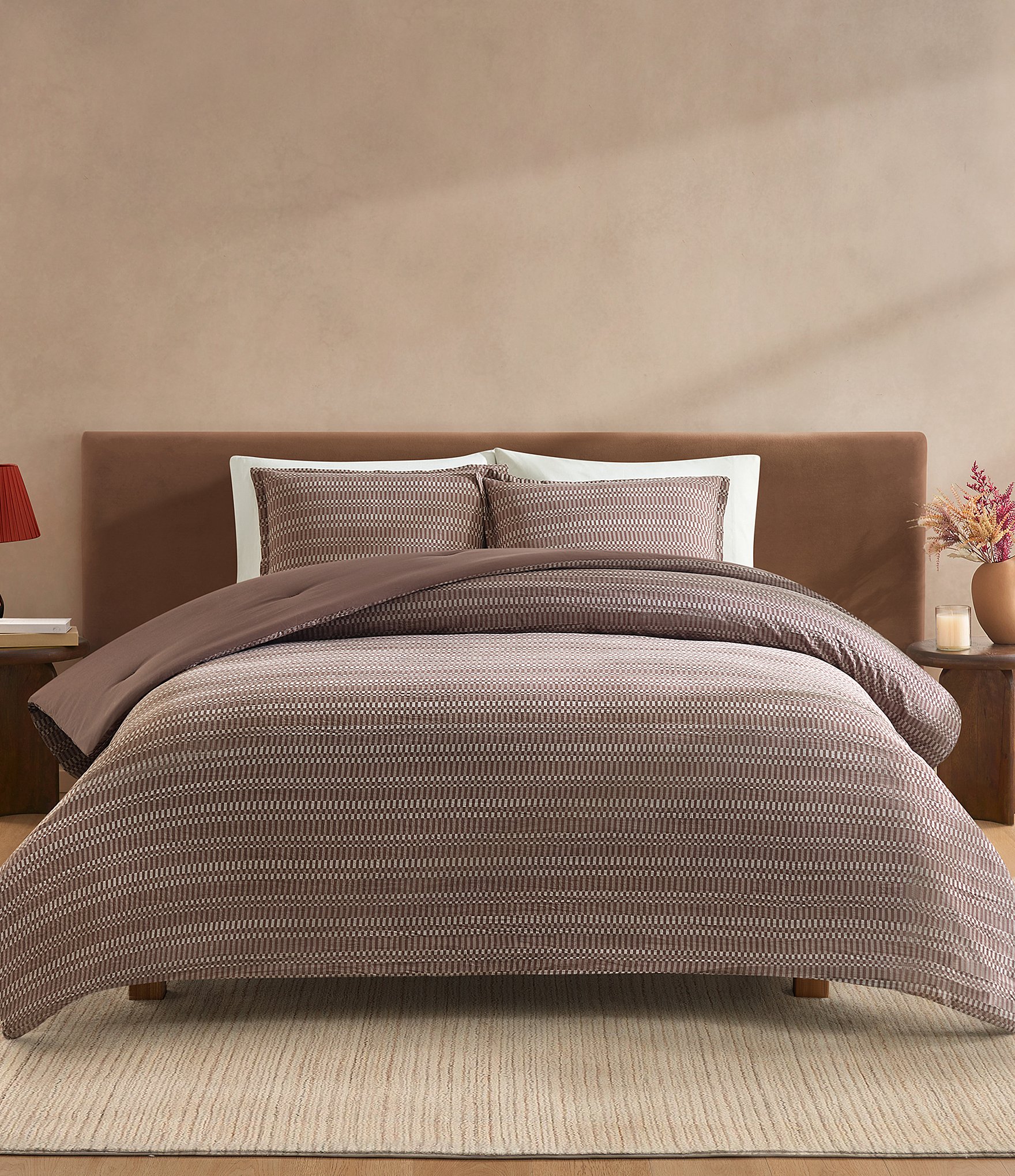 UGG Eros Comforter Mini Set