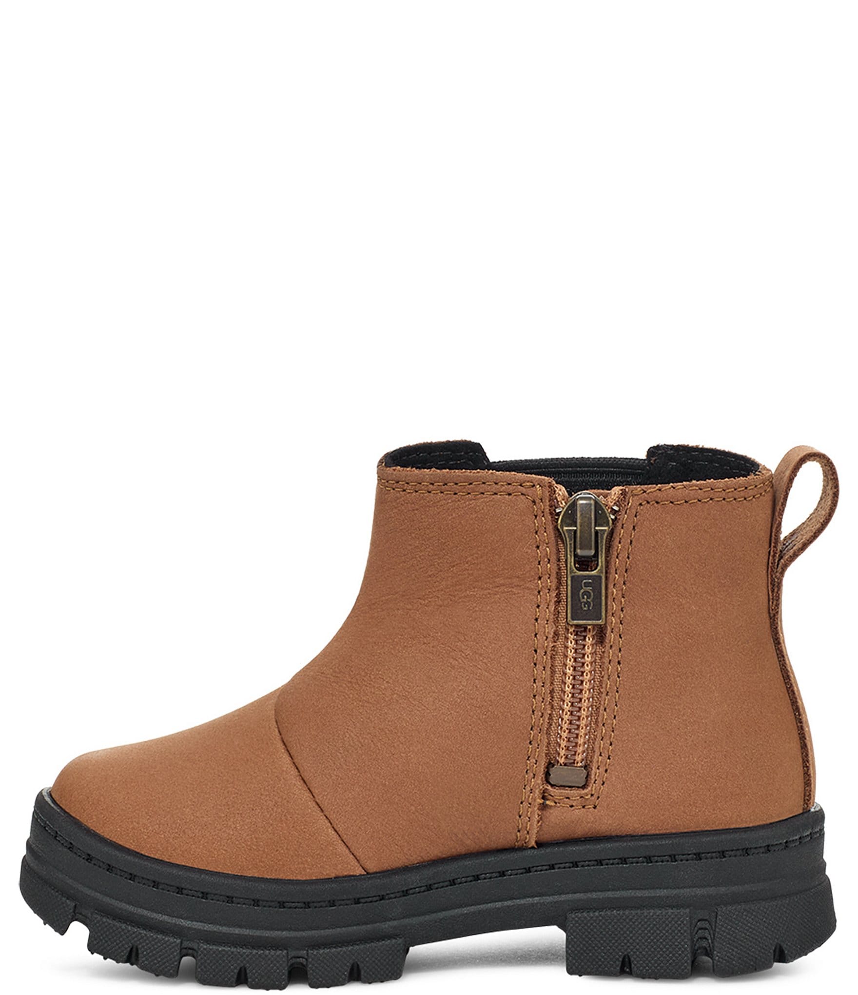 UGG Girls' Ashton Waterproof Chelsea Boots (Toddler)