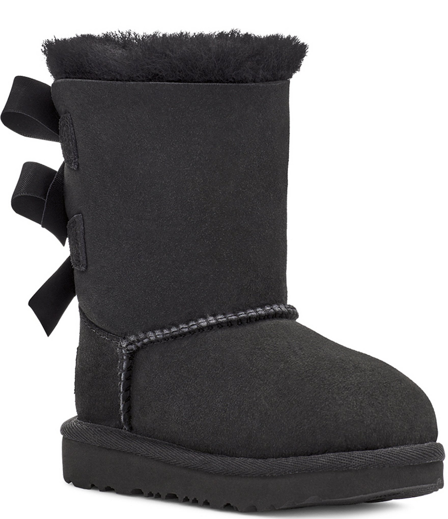 dillards winter boots