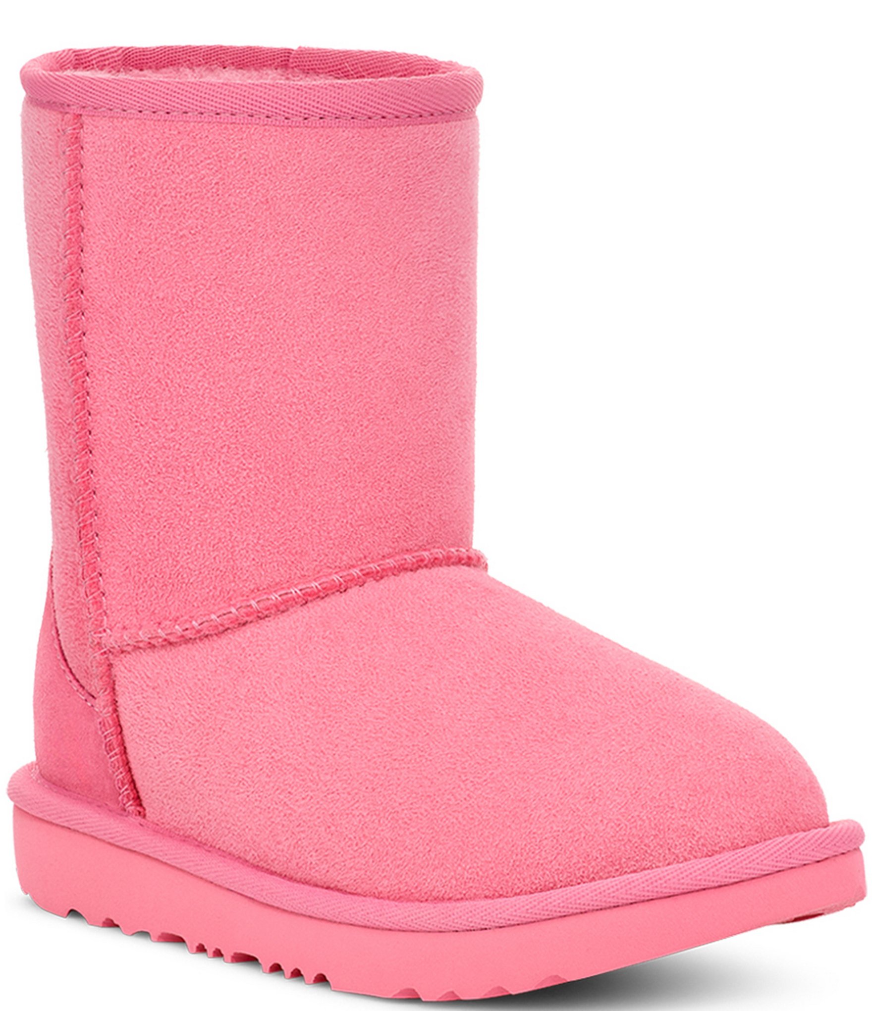 Ugg Kids Classic Ii Water Resistant Boots Toddler Dillards