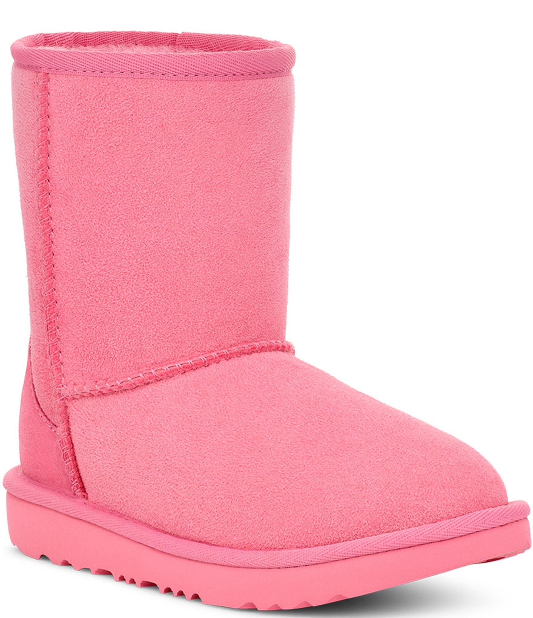 UGG Kids' Classic II Water Resistant Boots (Youth) | Dillard's