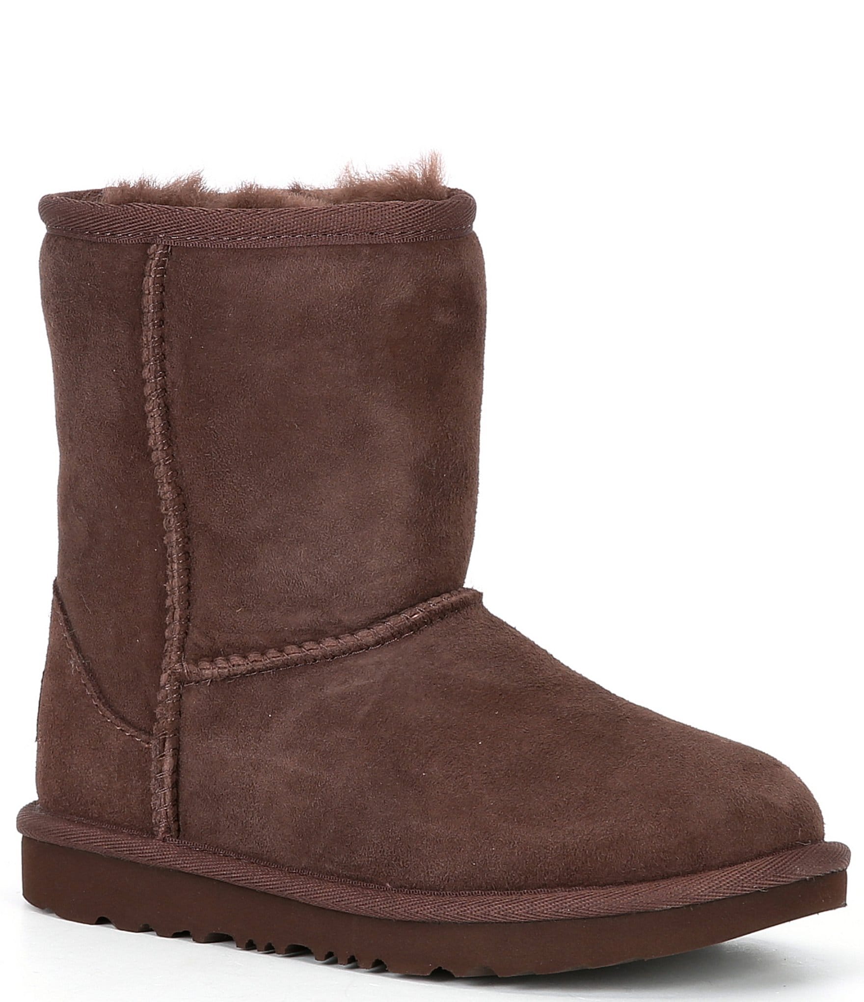 Ugg classic ii clearance kids