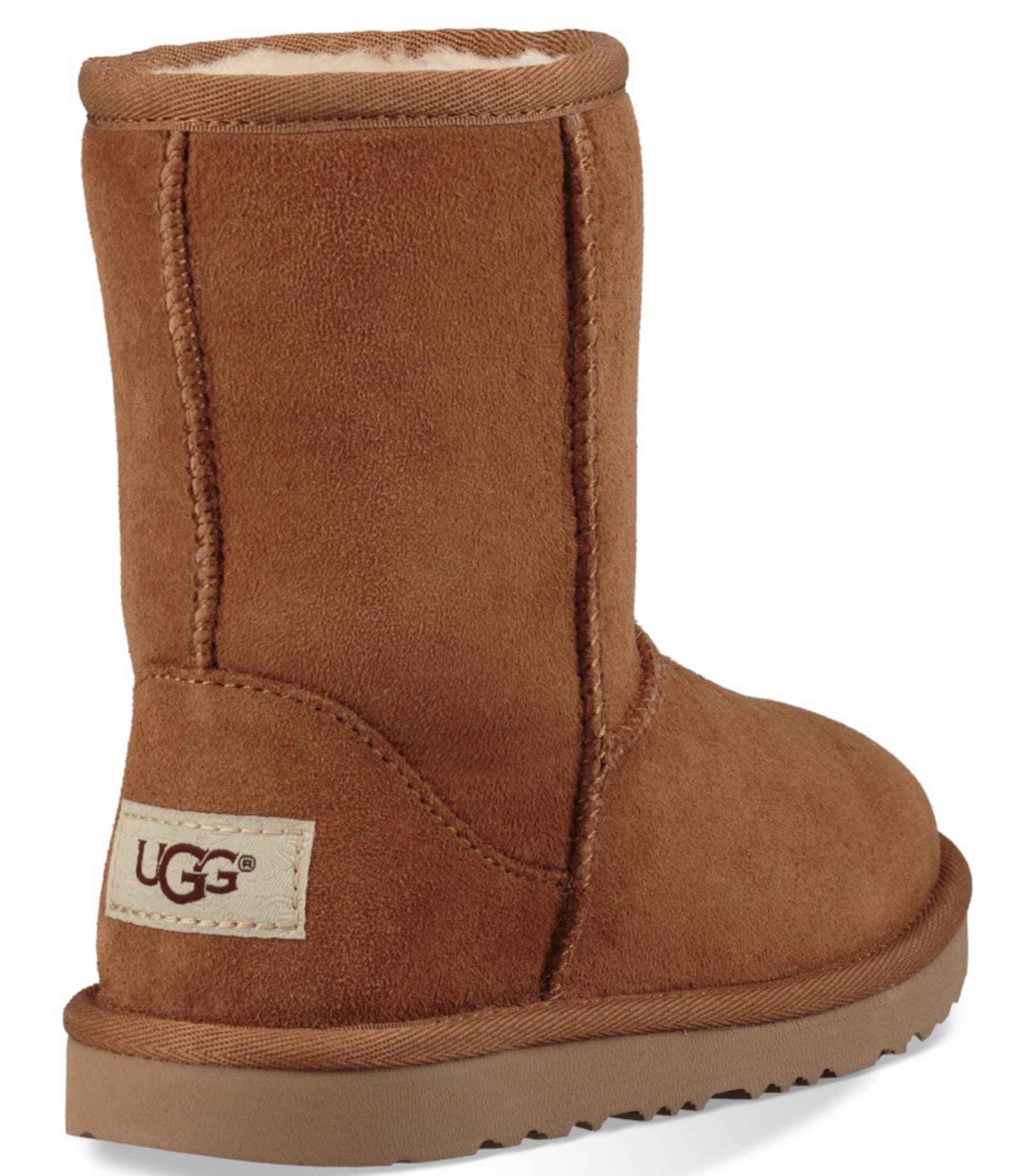 UGG Kids' Classic II Family Matching Water Resistant Boots (Youth)