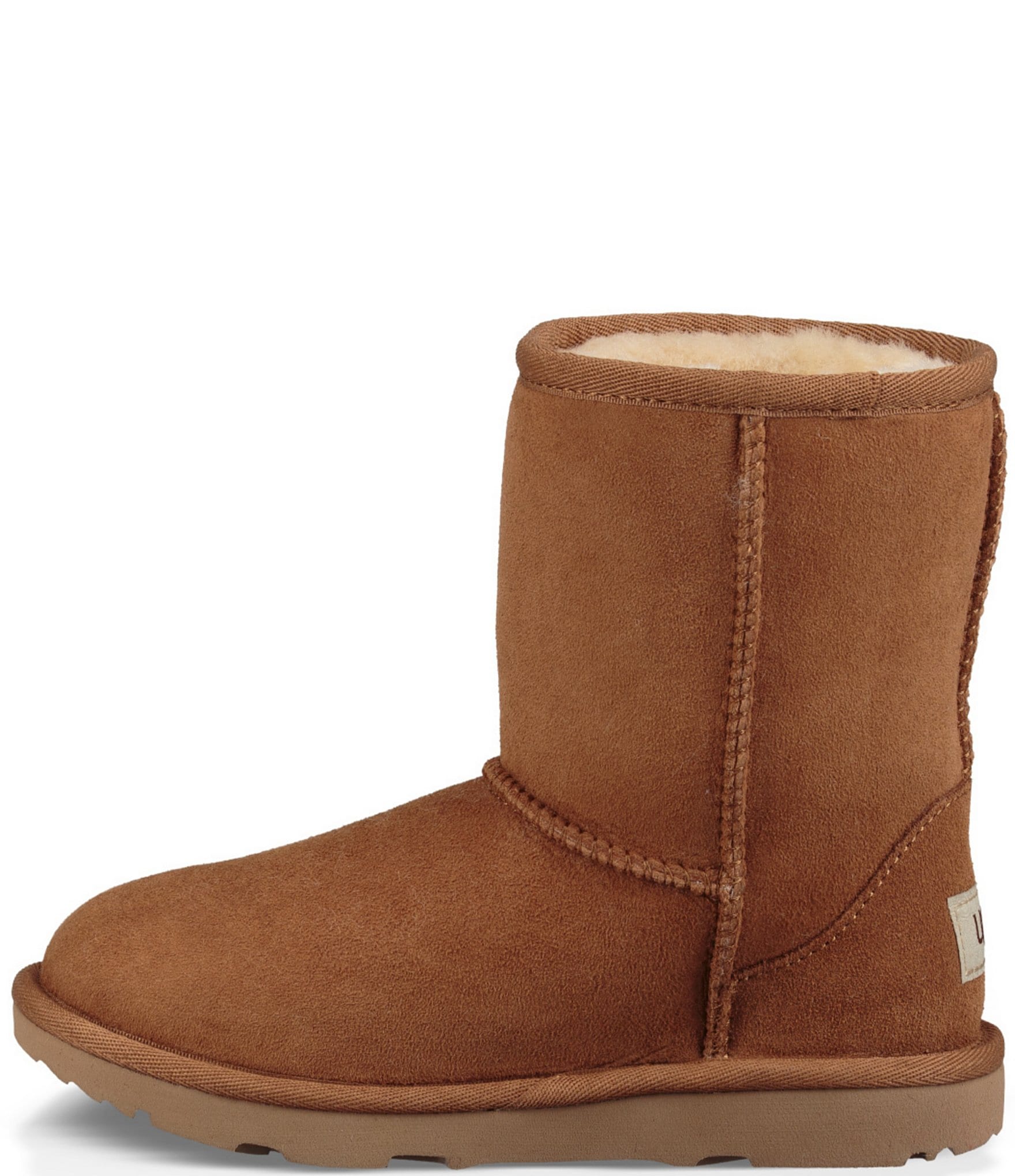 UGG Kids' Classic II Family Matching Water Resistant Boots (Youth)