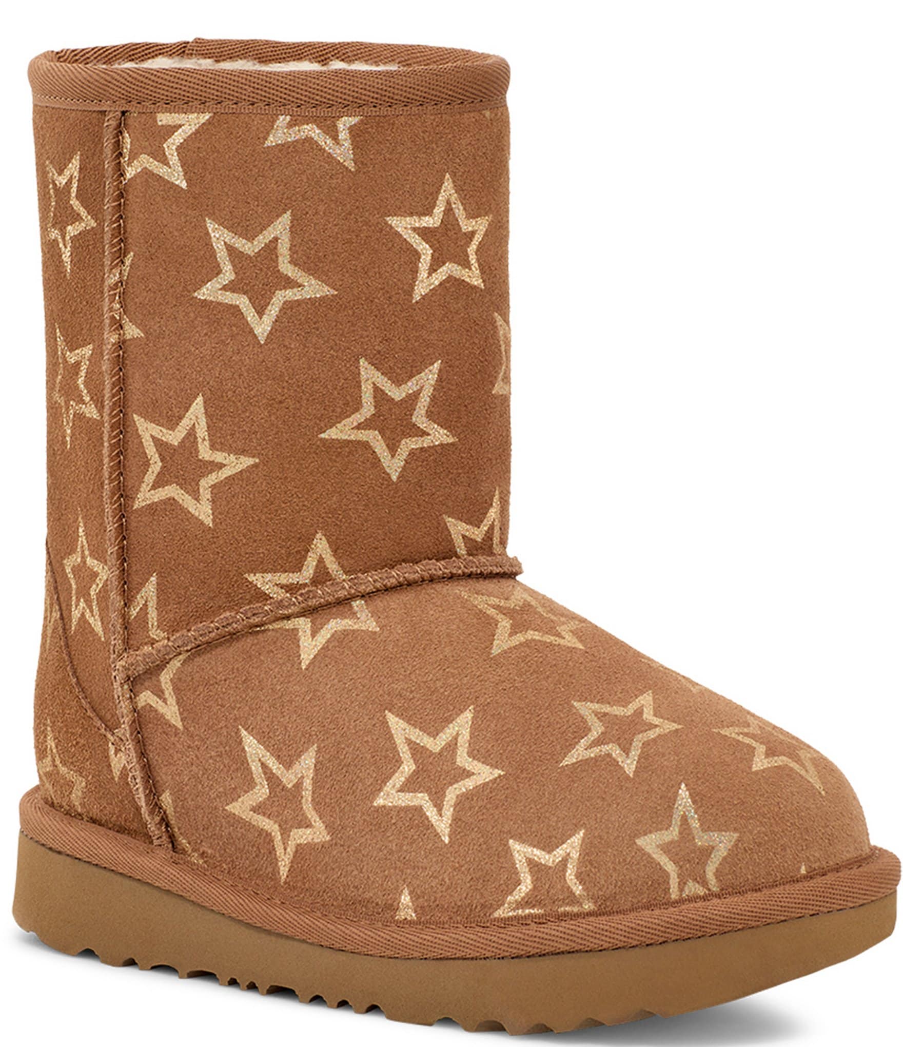 Ugg toddler Boots special edition for Valentine’s Day size shops 4/5