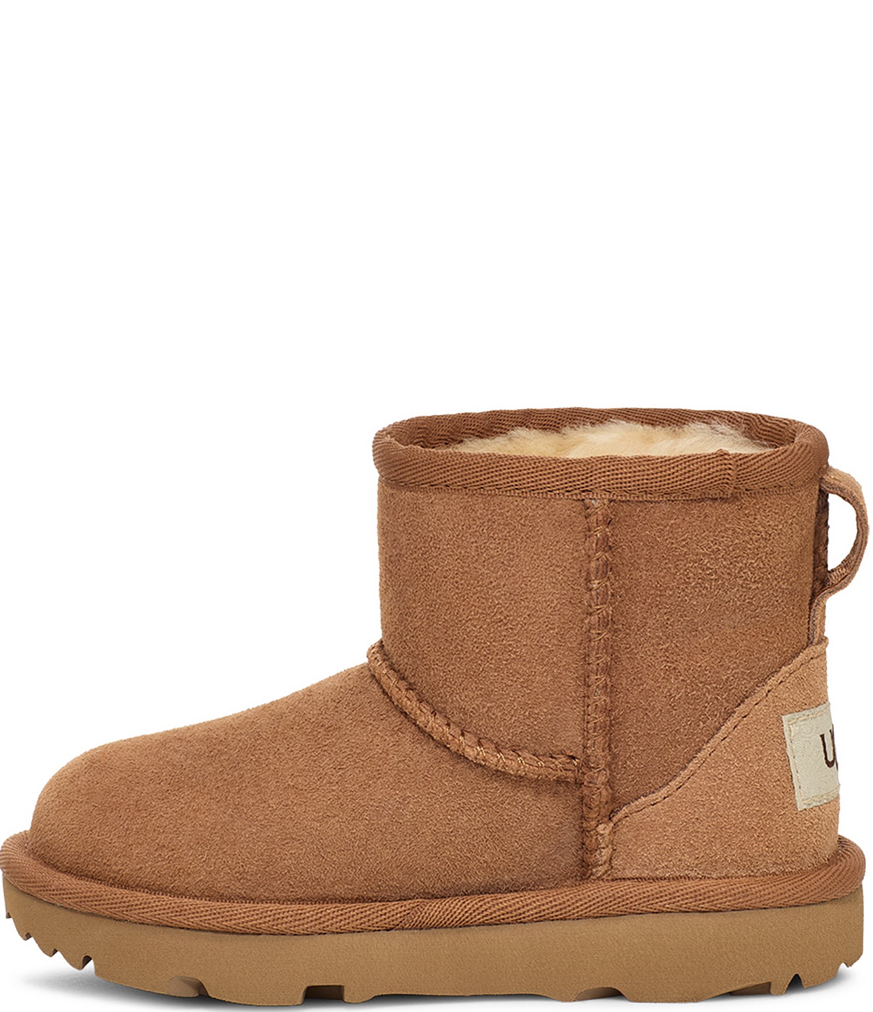 UGG Girls' Classic Mini II Boots (Infant)