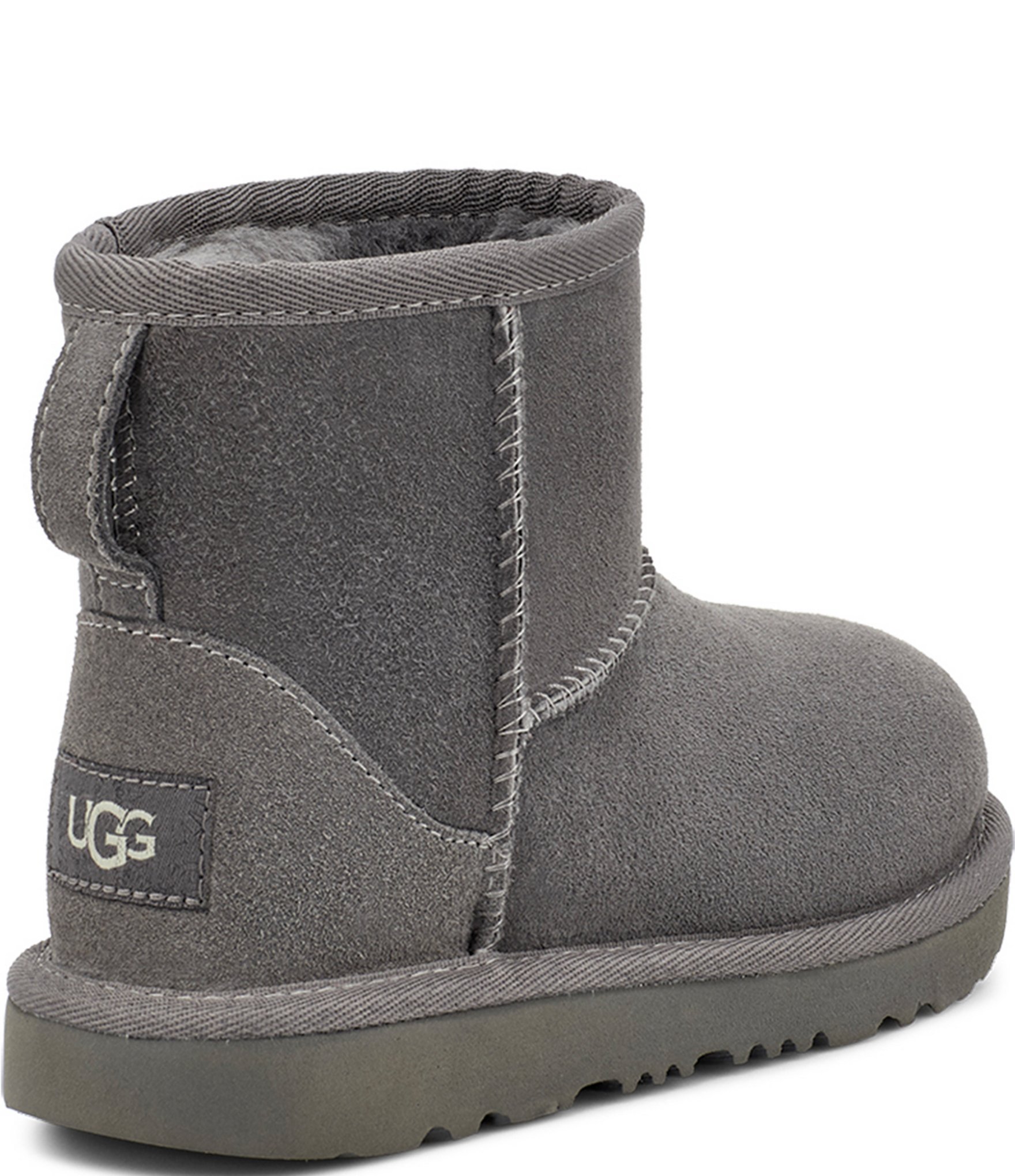 UGG Girls' Classic Mini II Boots (Infant)