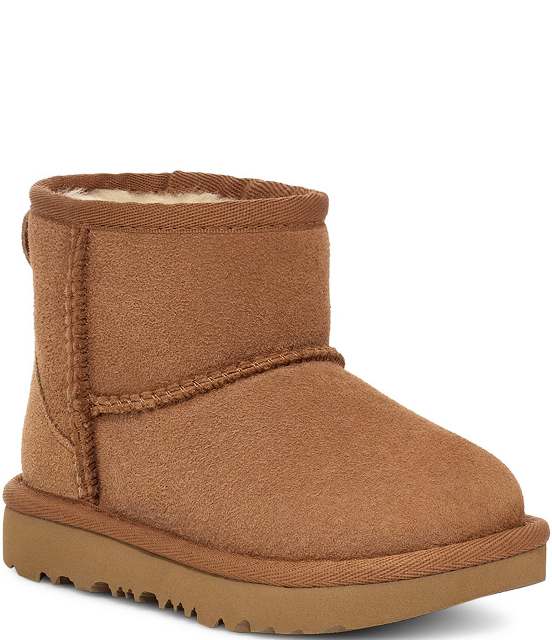 Little girl uggs best sale