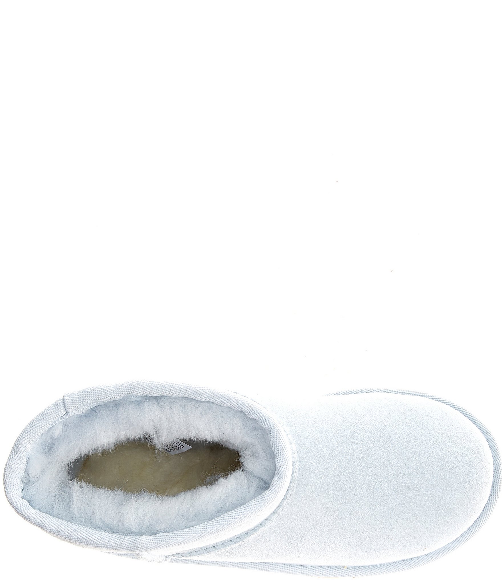 UGG Kids' Classic Mini II Water Resistant Family Matching Booties (Youth)