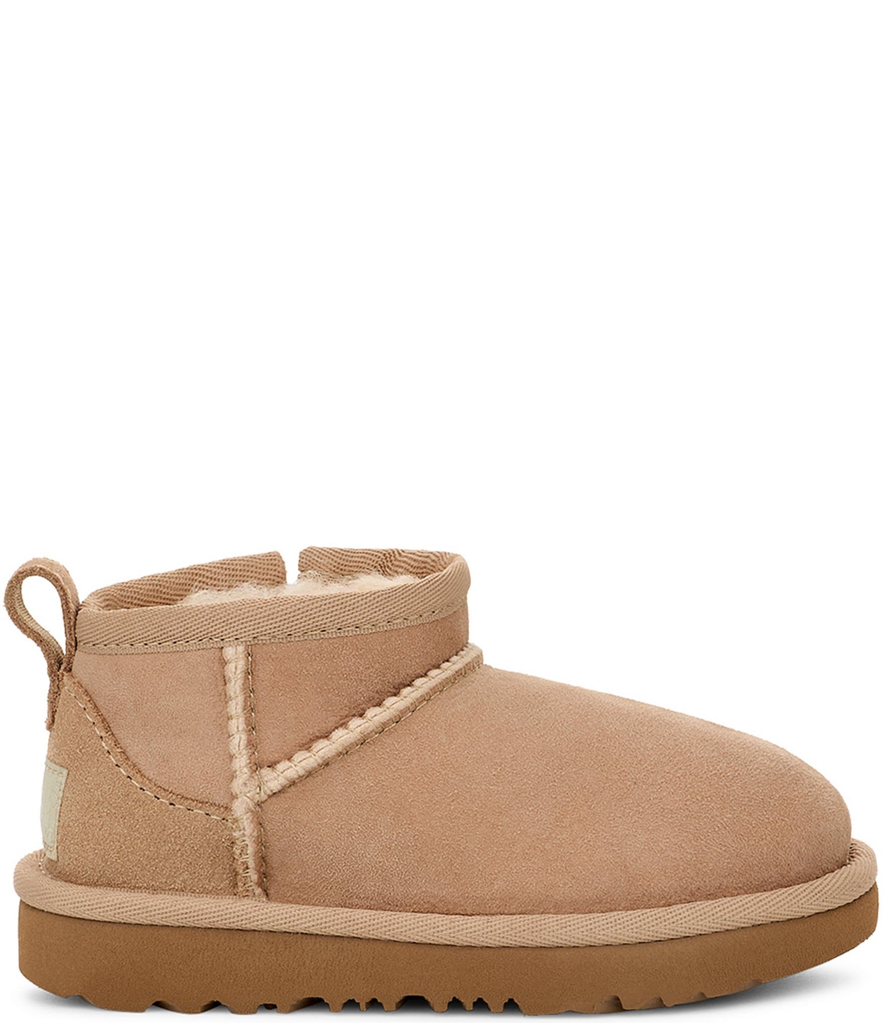 UGG Kids' Classic Ultra Mini Boots (Infant)