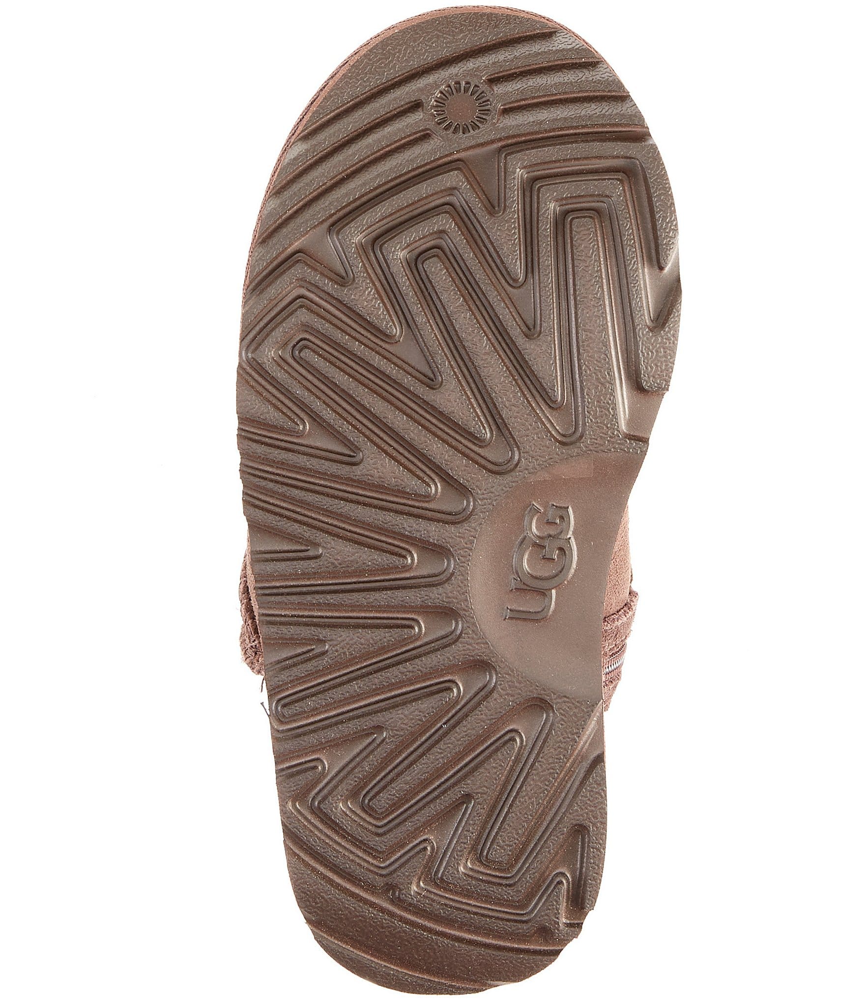 UGG Kids' Classic Ultra Mini Family Matching Boots (Toddler)