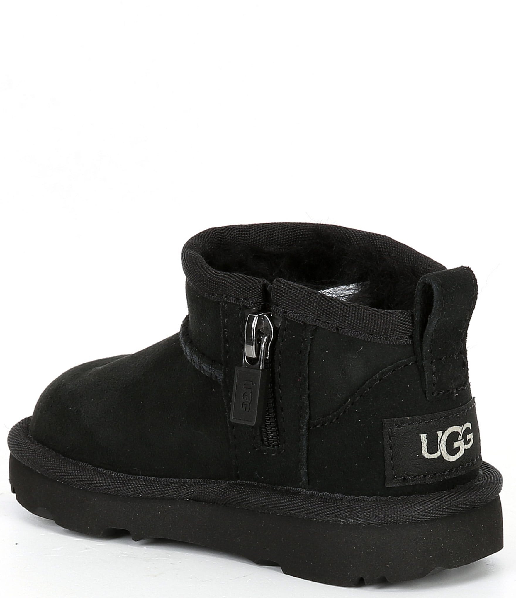 UGG Kids' Classic Ultra Mini Family Matching Boots (Toddler)