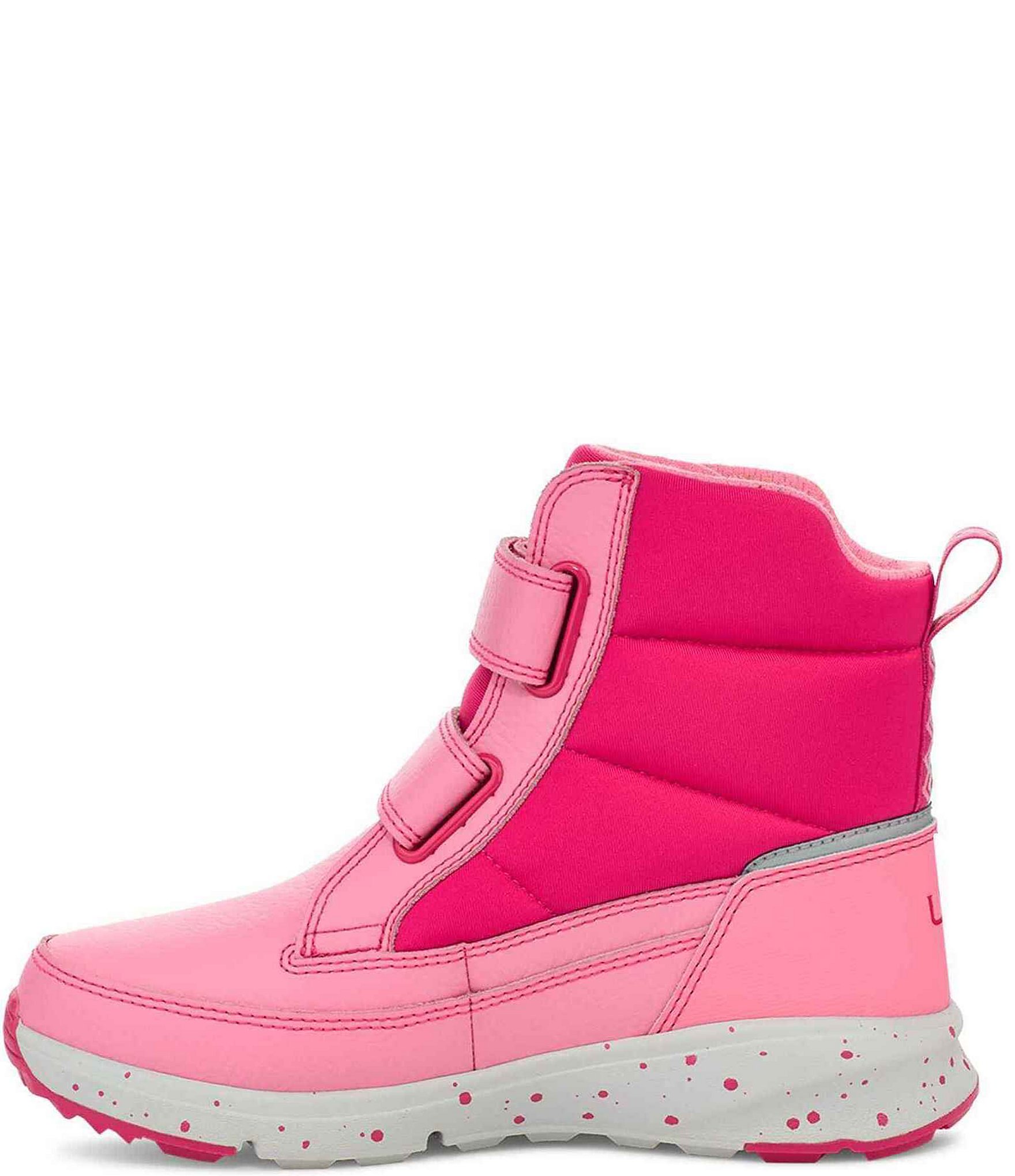 UGG Girls' Dannie Weather Waterproof Boots (Infant)