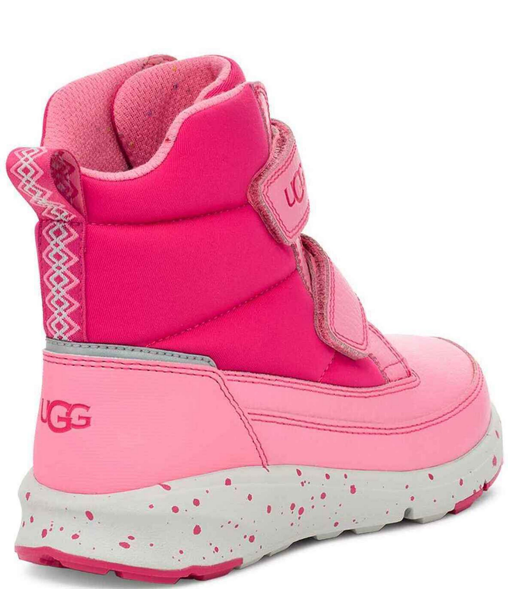 UGG Girls' Dannie Weather Waterproof Boots (Toddler)