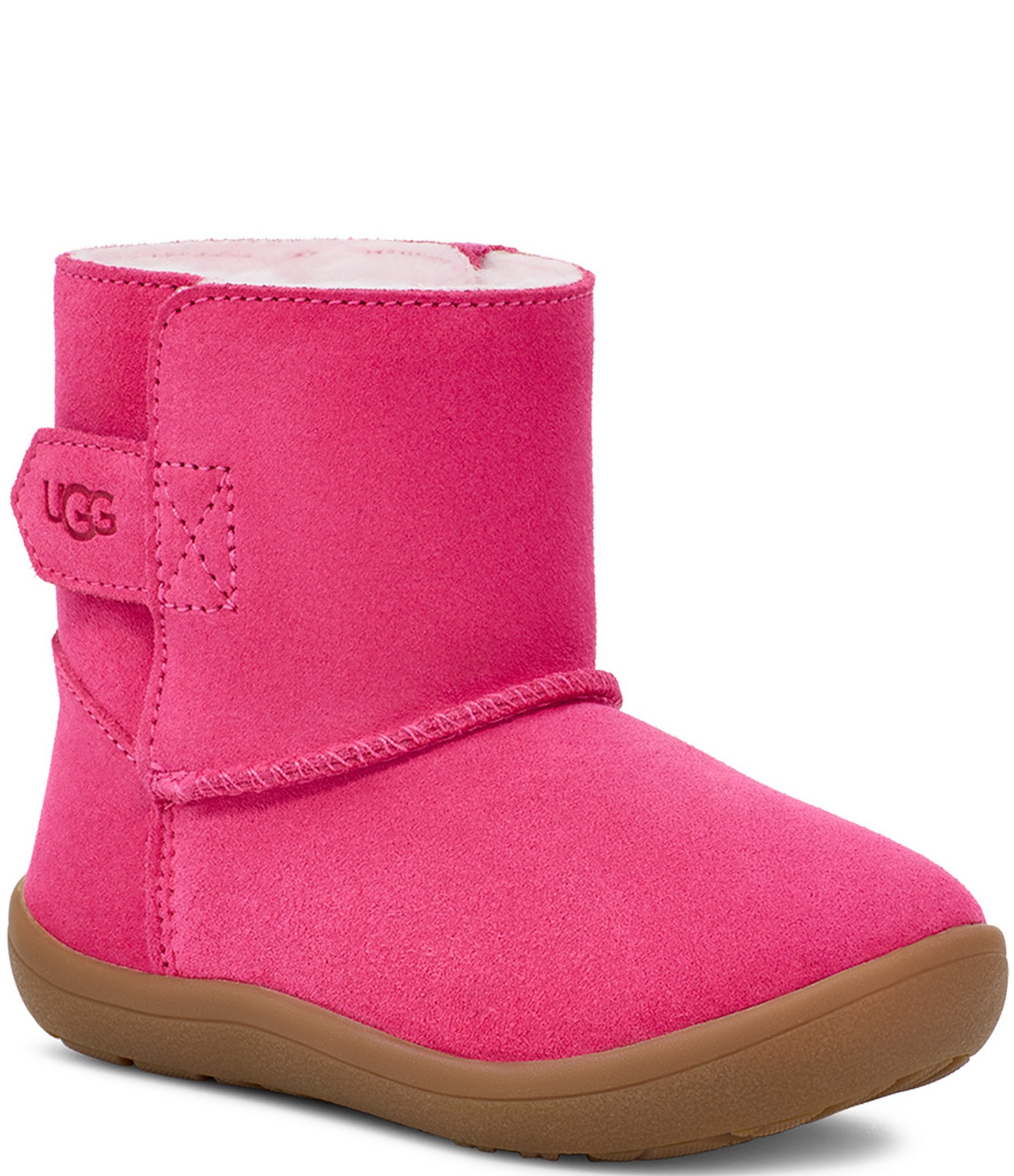 UGG Girls Keelan II Boots Infant Dillard s