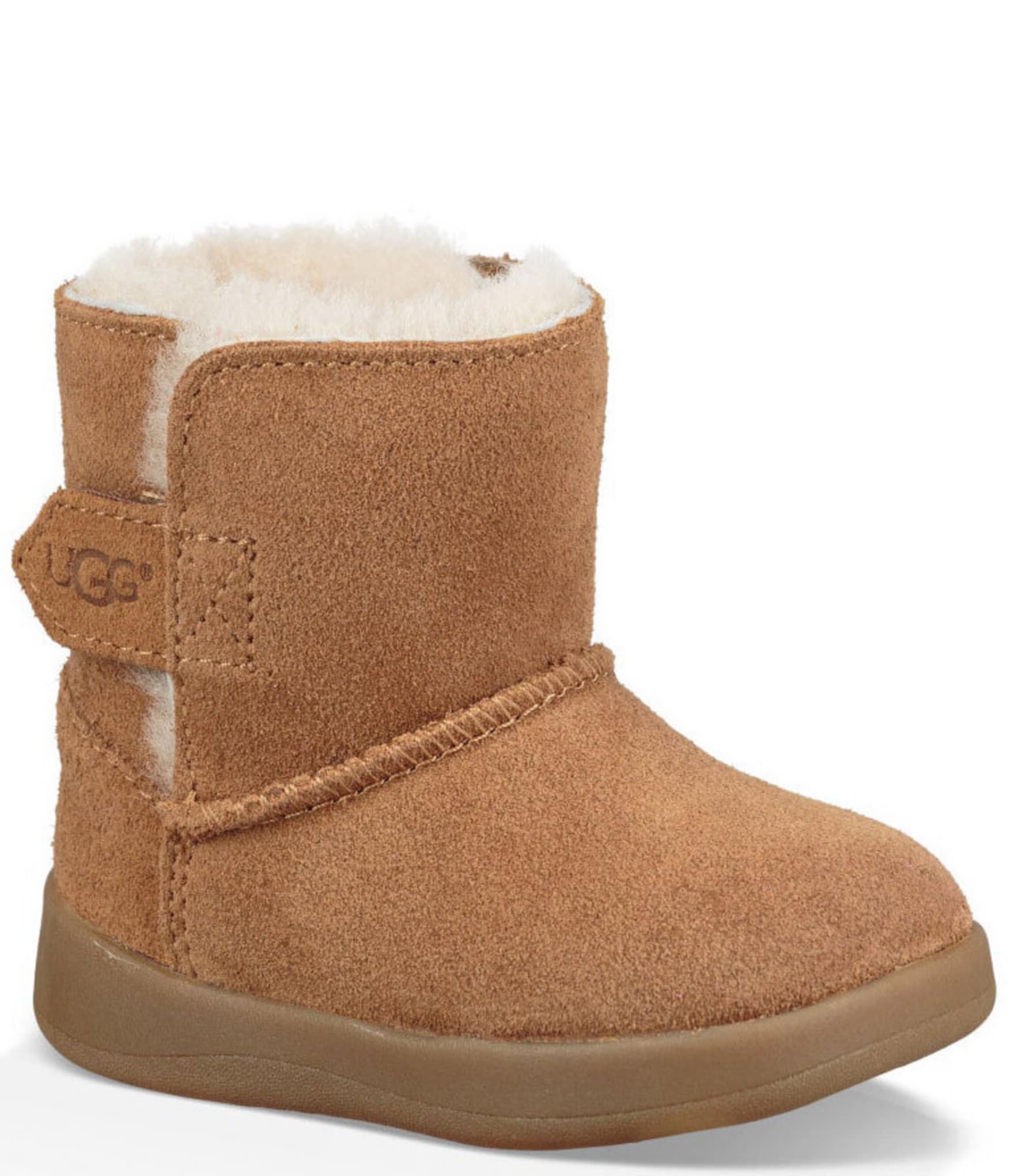 uggs baby boots