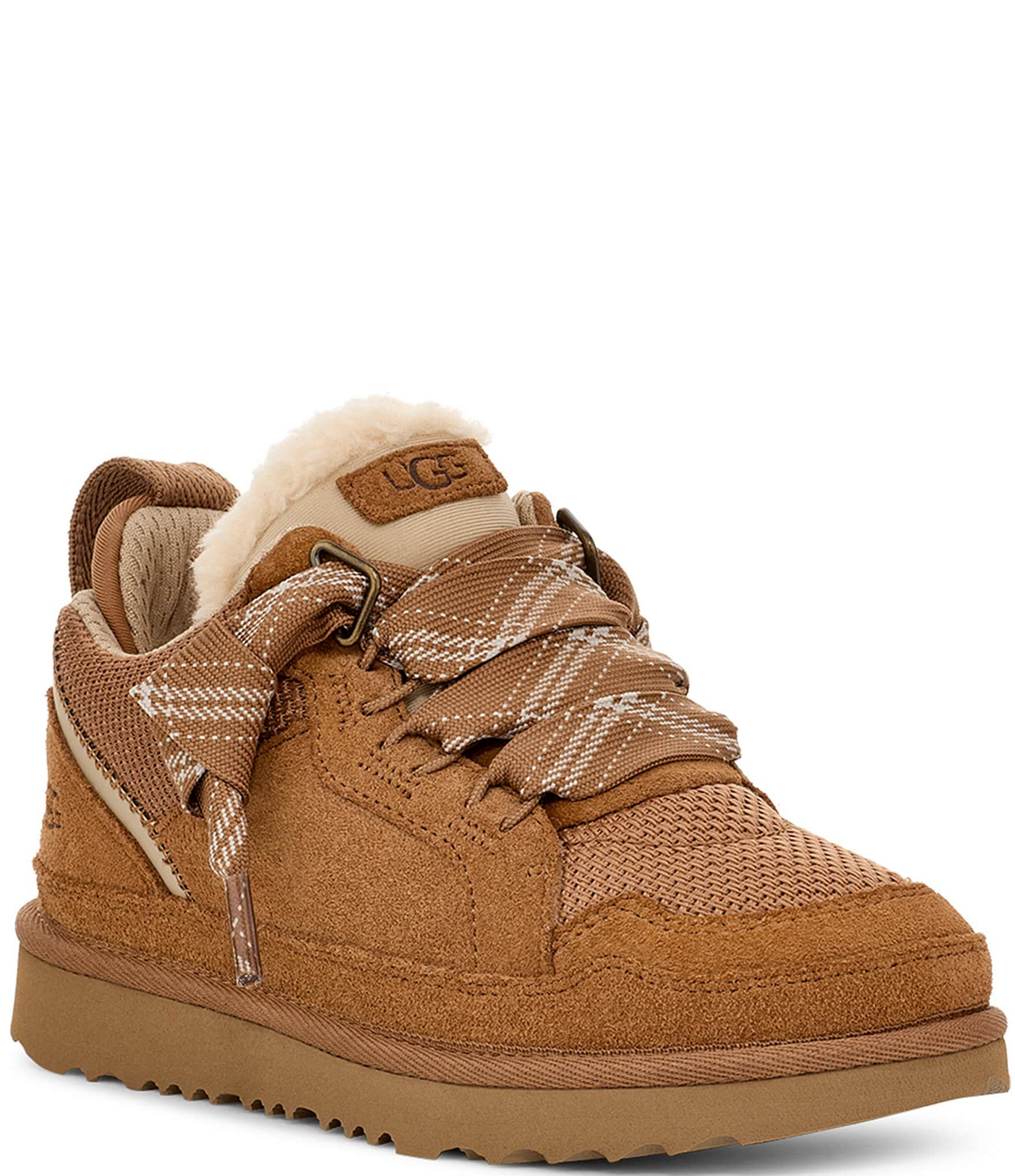 Boys ugg sneakers hotsell