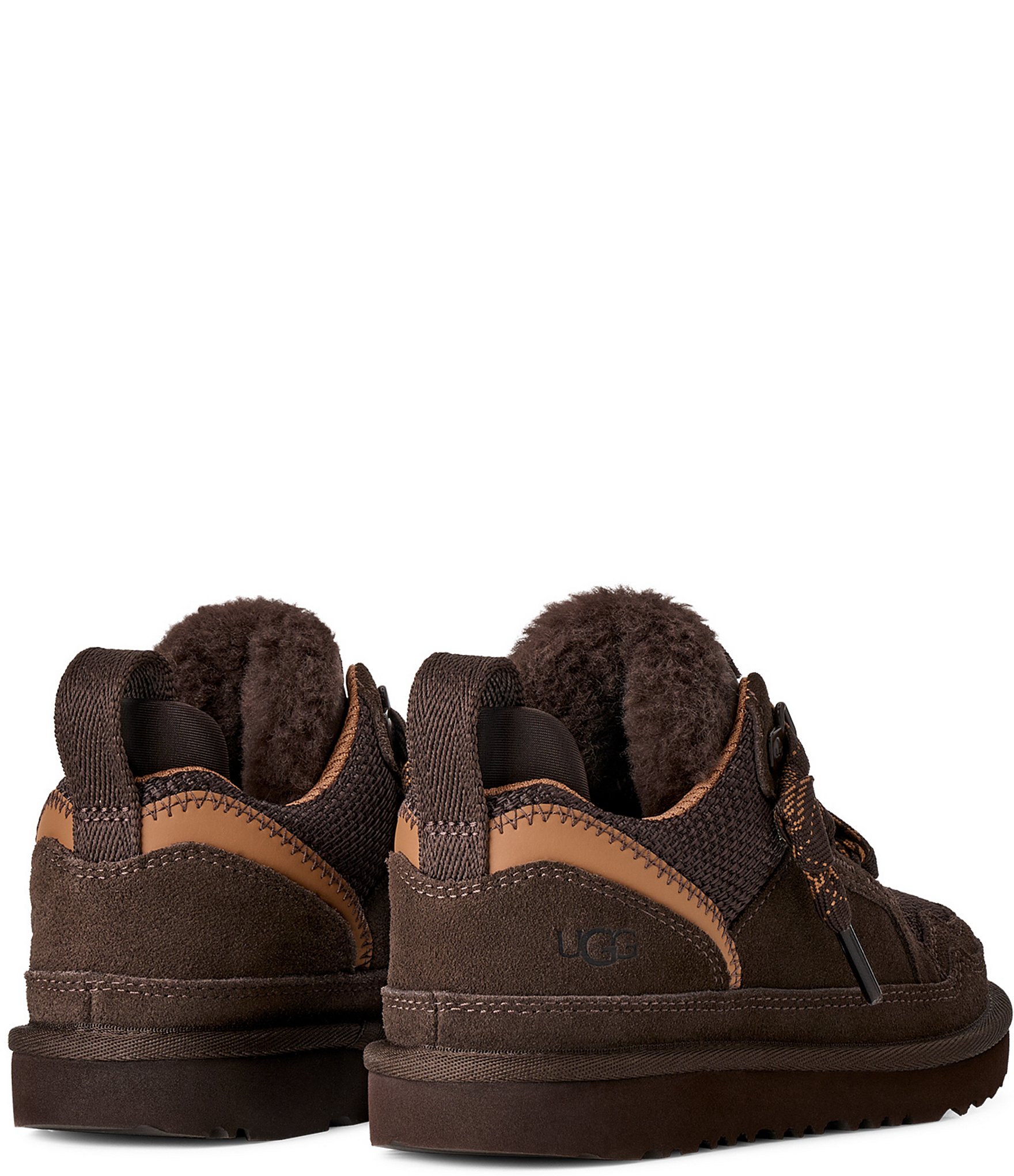 UGG Kids' Lowmel Family Matching Sneakers (Youth)