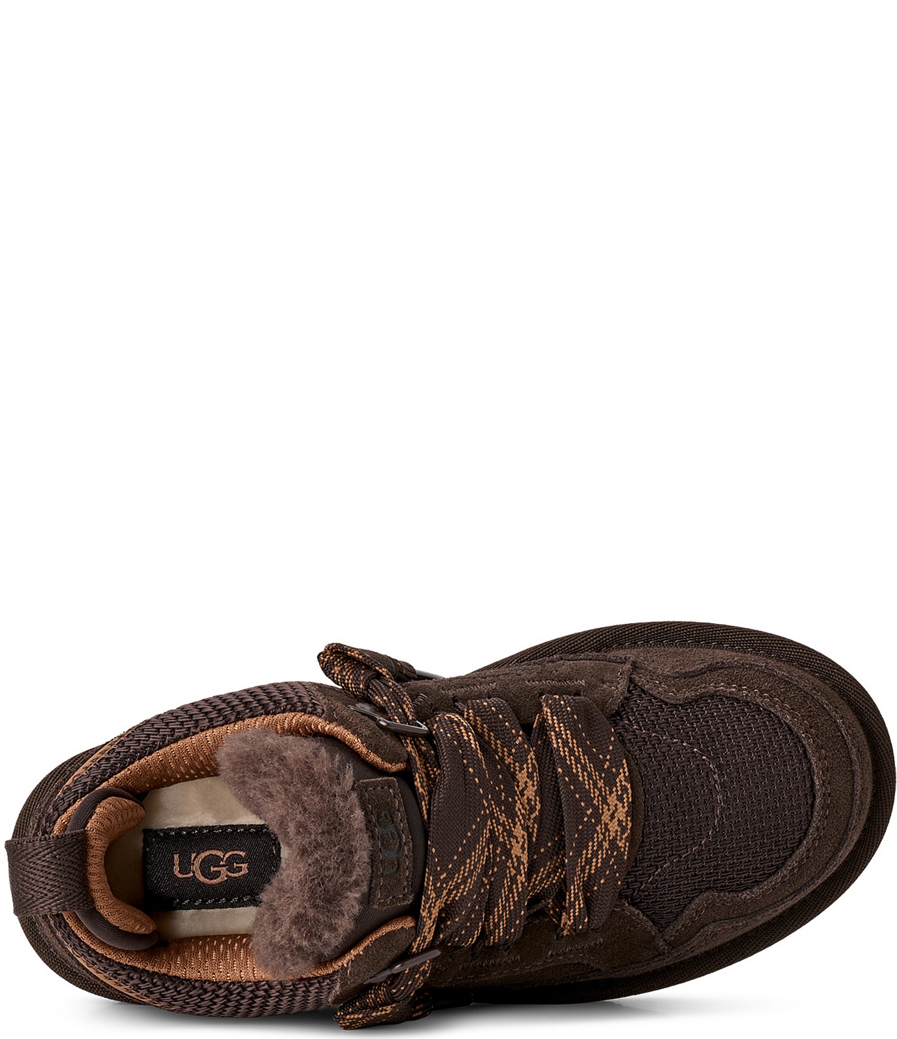 UGG Kids' Lowmel Family Matching Sneakers (Youth)