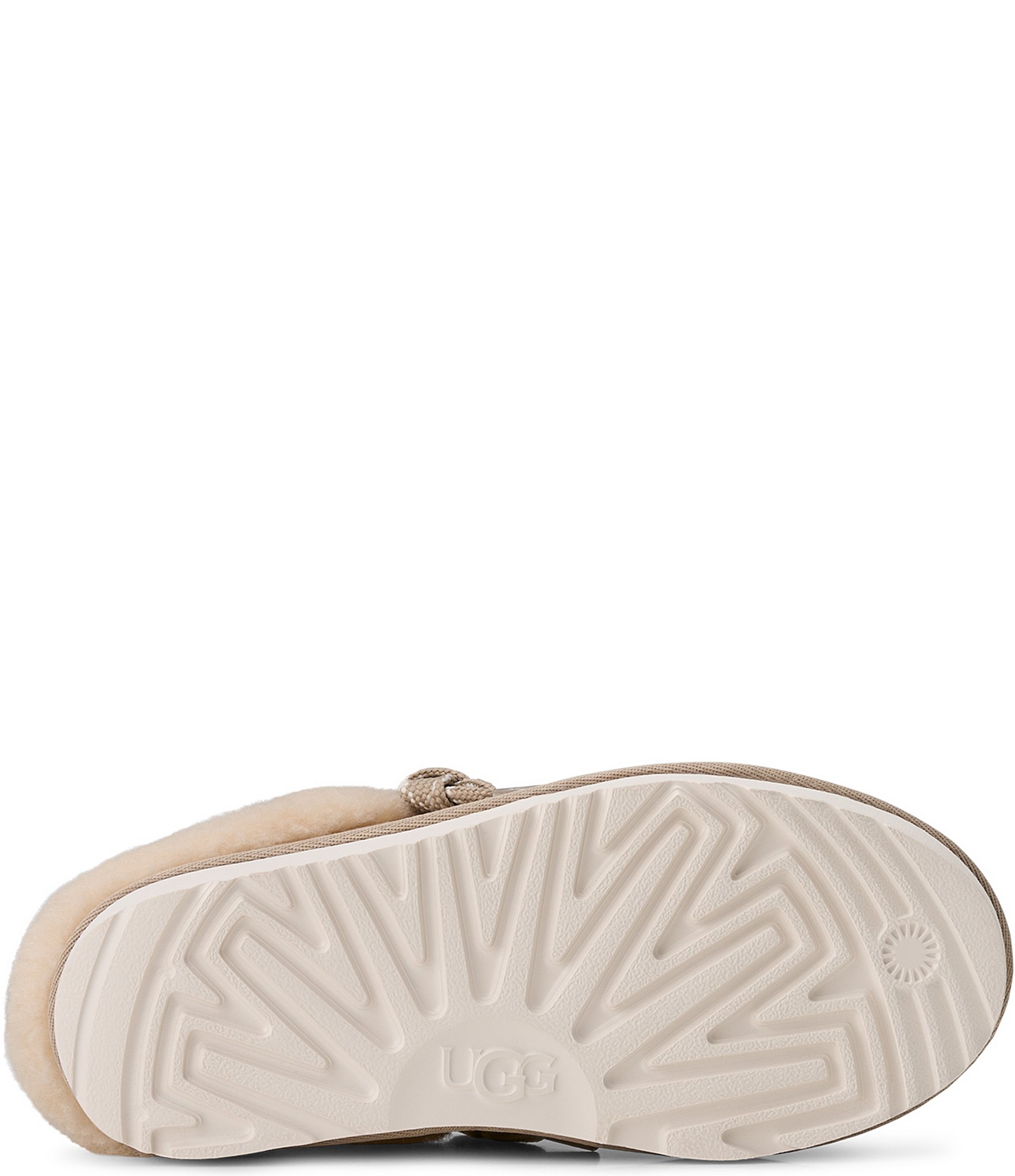 UGG Girls' Lowmel Mules (Youth)