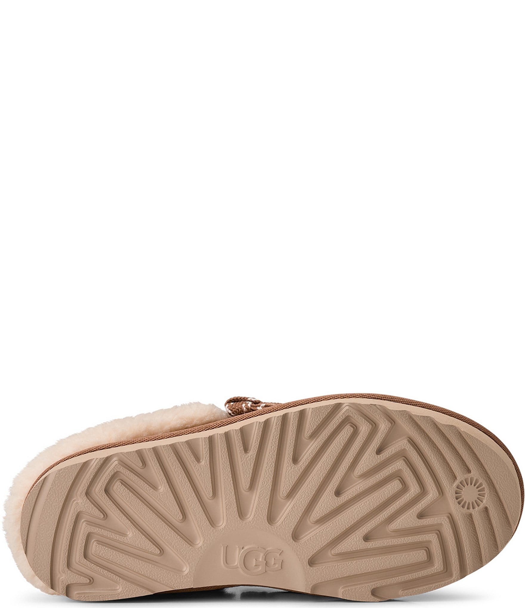 UGG Girls' Lowmel Mules (Youth)