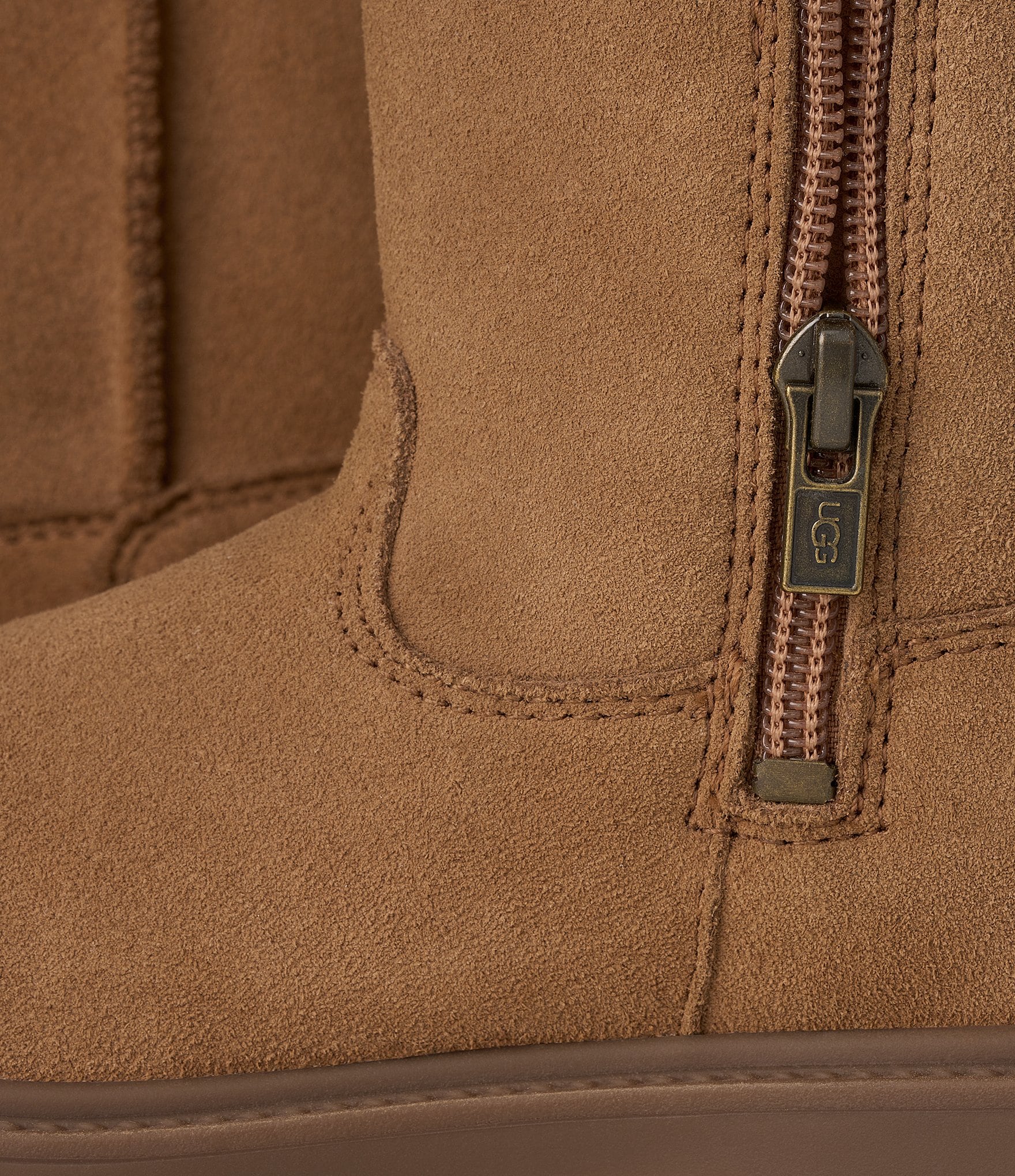 UGG Girls' Peyton Waterproof Boots (Youth)