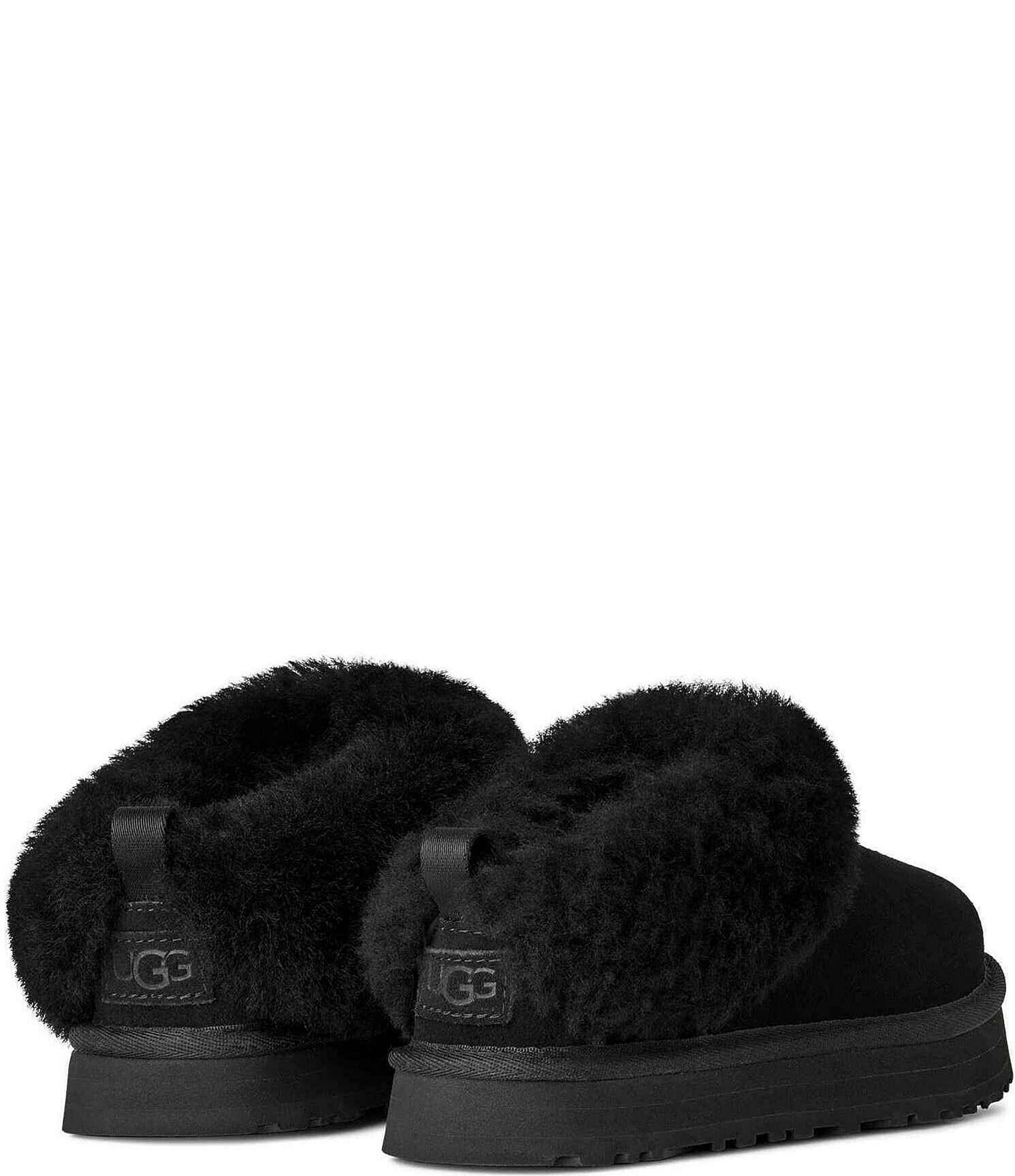 UGG Girls' Tazzelle Family Matching Slippers (Youth)