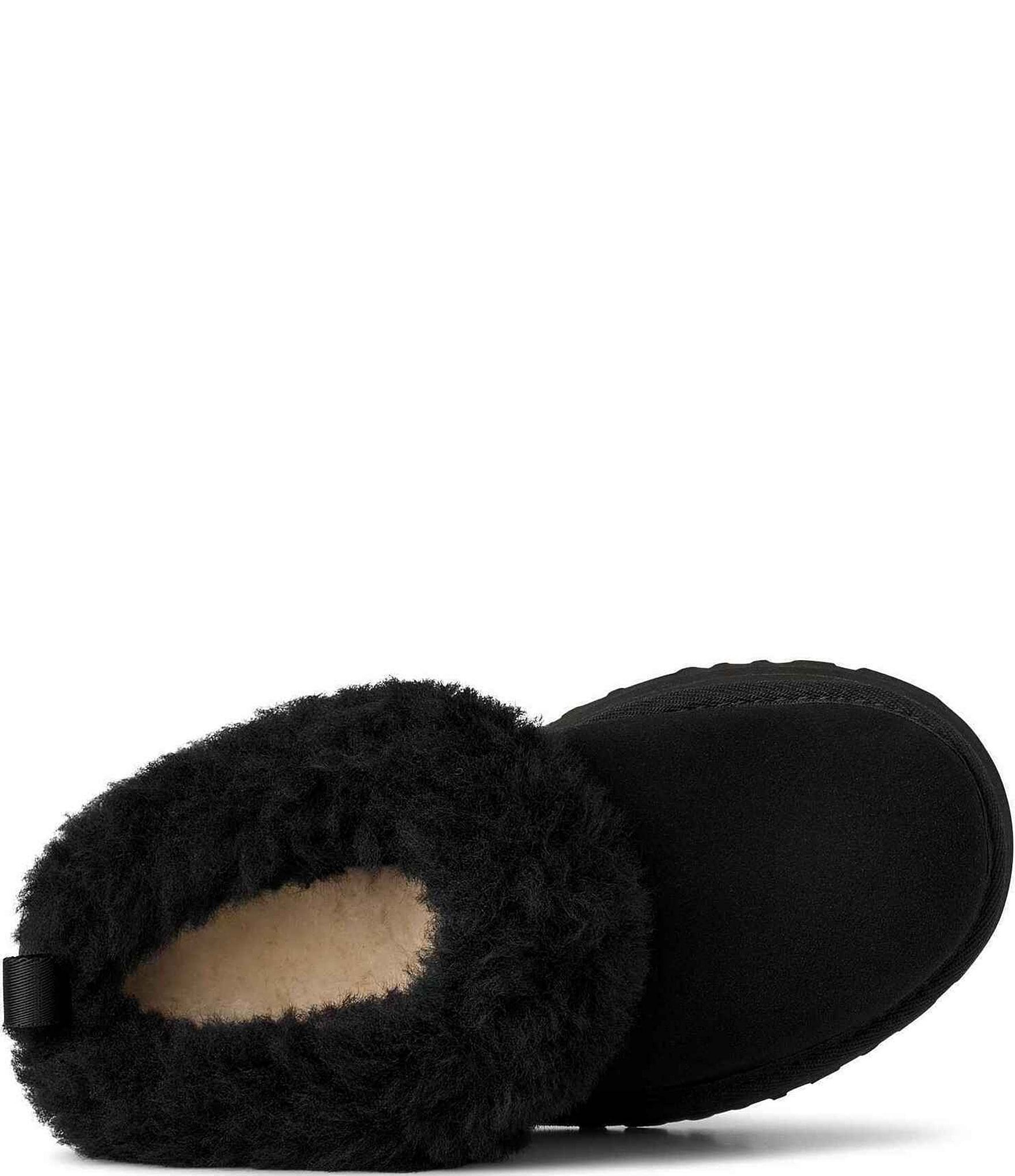 UGG Girls' Tazzelle Family Matching Slippers (Youth)