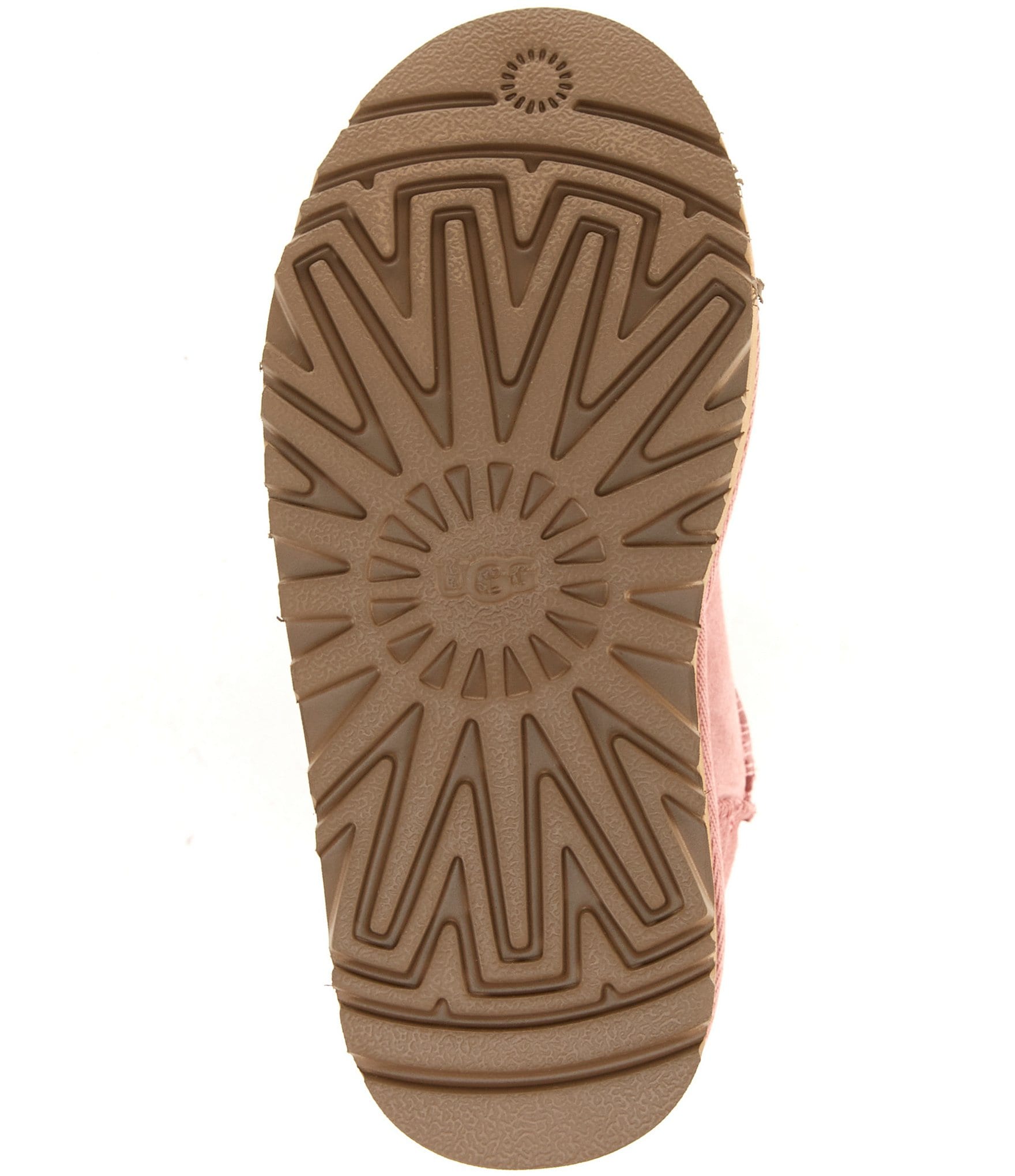 UGG Girls' Ultra Mini Platform Boots (Youth)