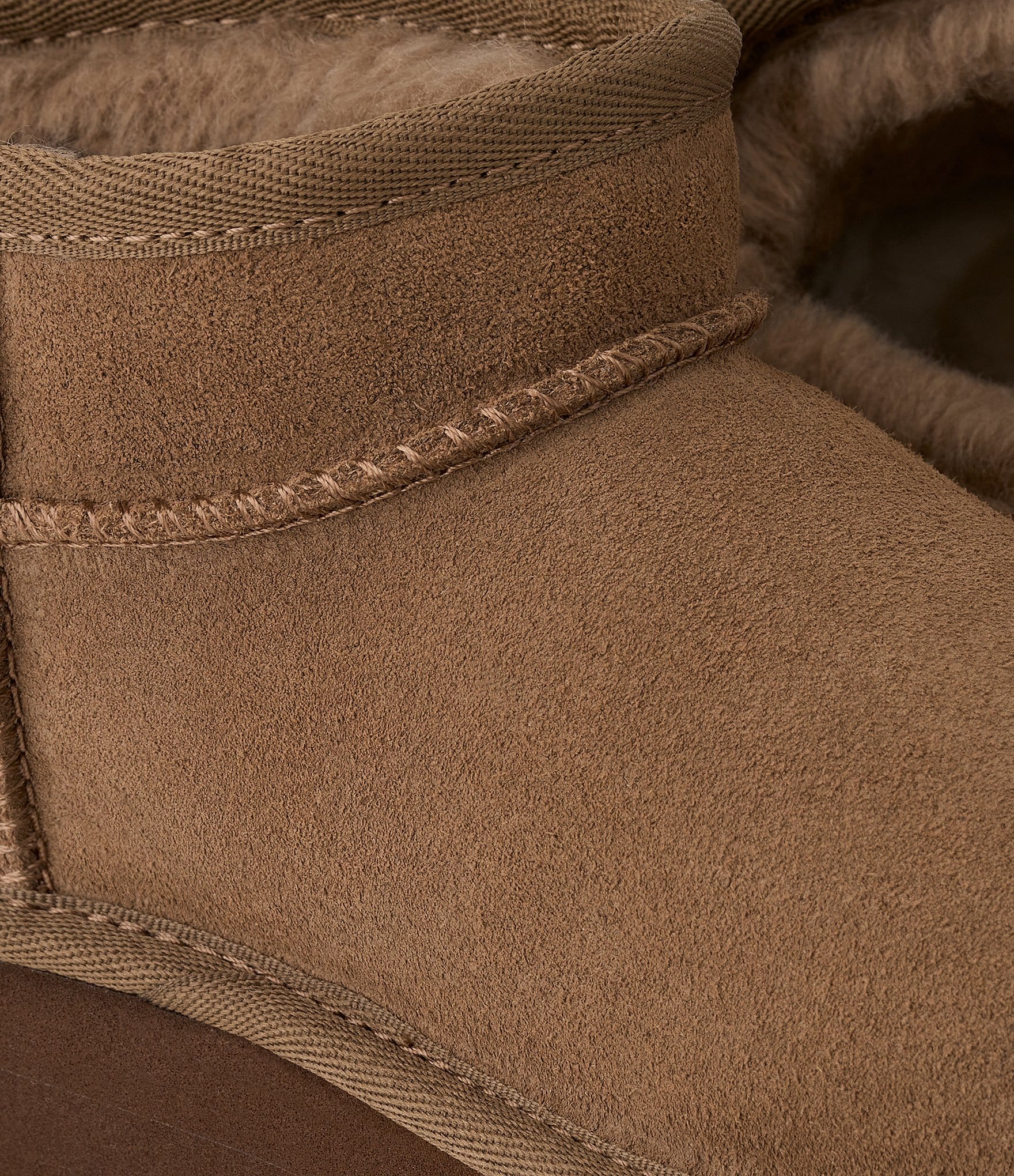 UGG Girls' Ultra Mini Platform Boots (Youth)