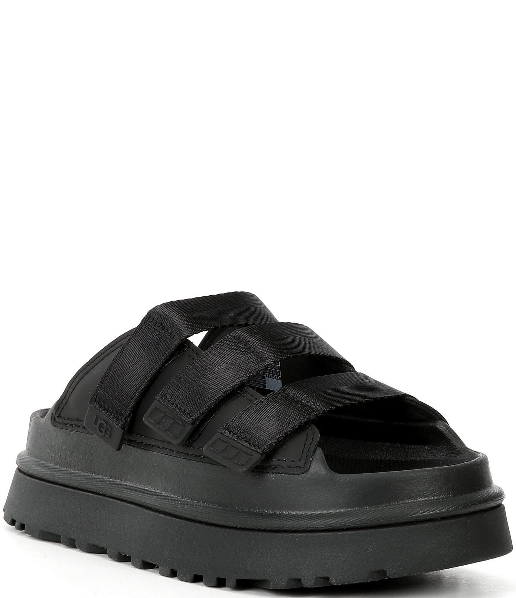 サンダル・ミュール UGG Women Sandals 1167612 BLK BLACK UGG® Delray for Women | UGG®