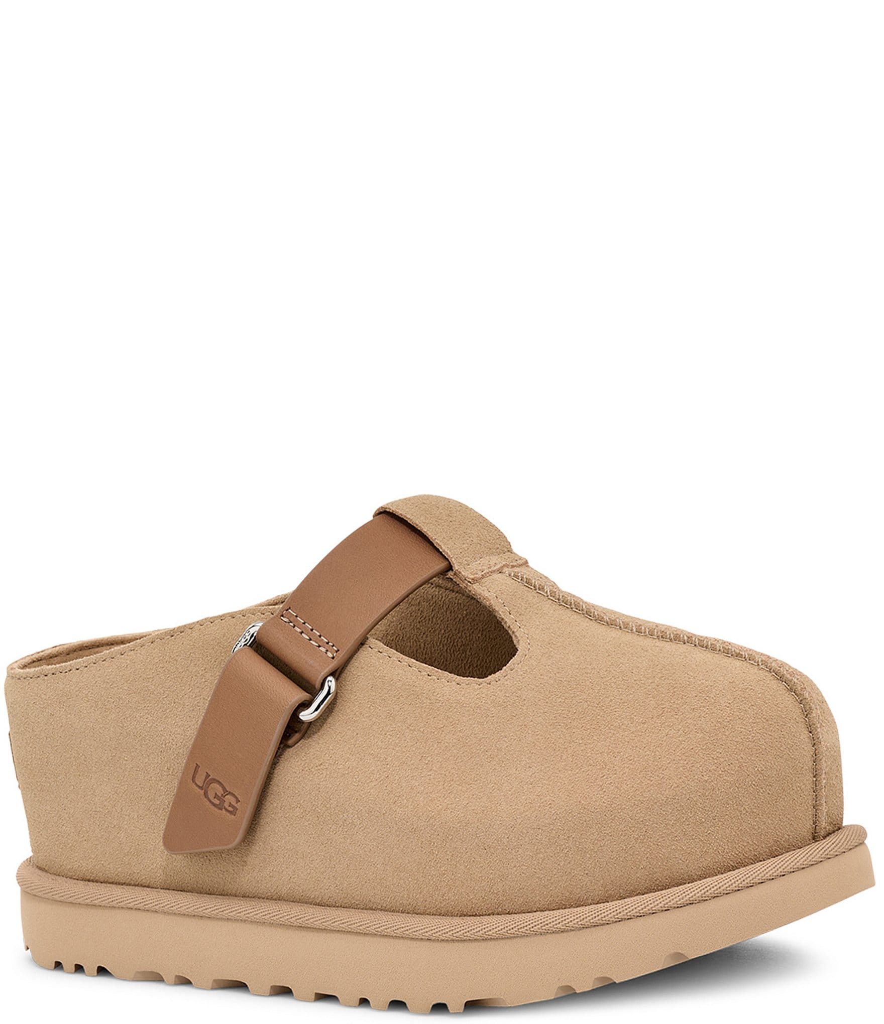 ugg goldenstar clog: Shoes | Dillard's