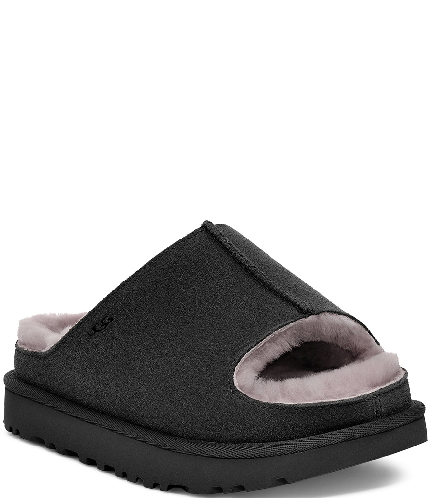 サンダル・ミュール UGG Women Sandals 1146390 BLK Black UGG アグ ウィメンズ サンダル タズリータ : FLISCO by