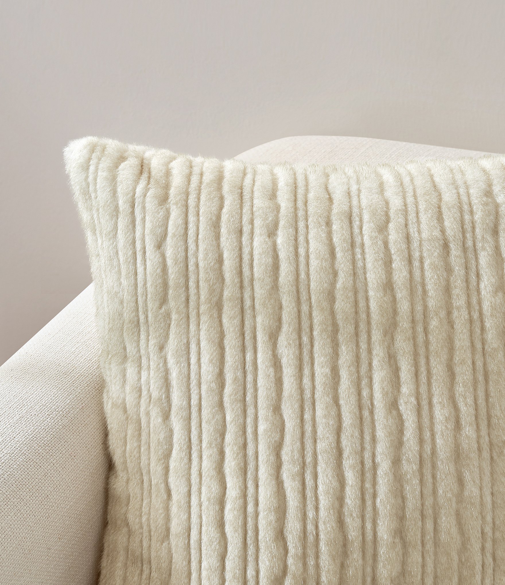 UGG Jennis Faux Fur Euro Pillow