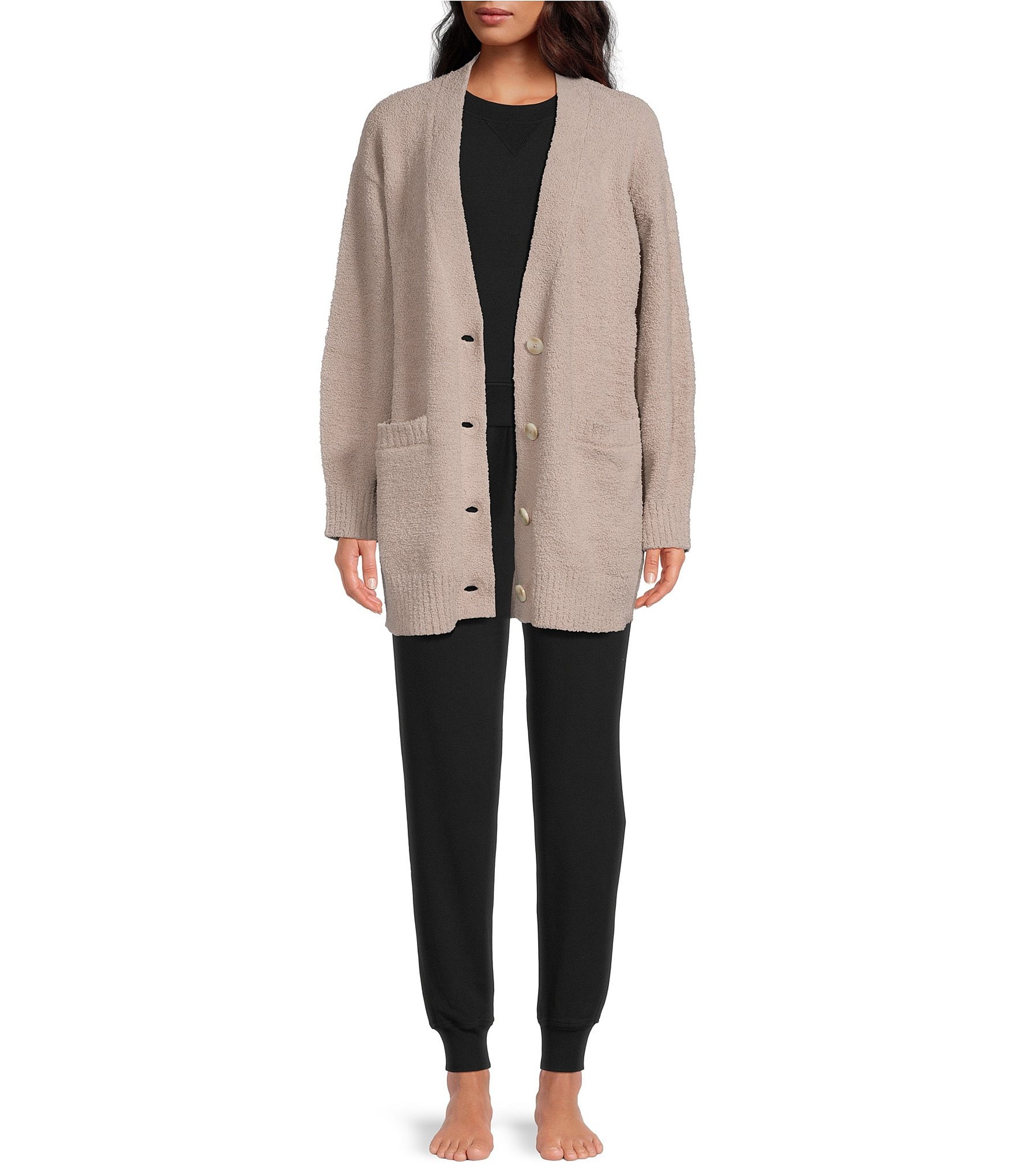 UGG® Joselyn Long Sleeve Cardigan II