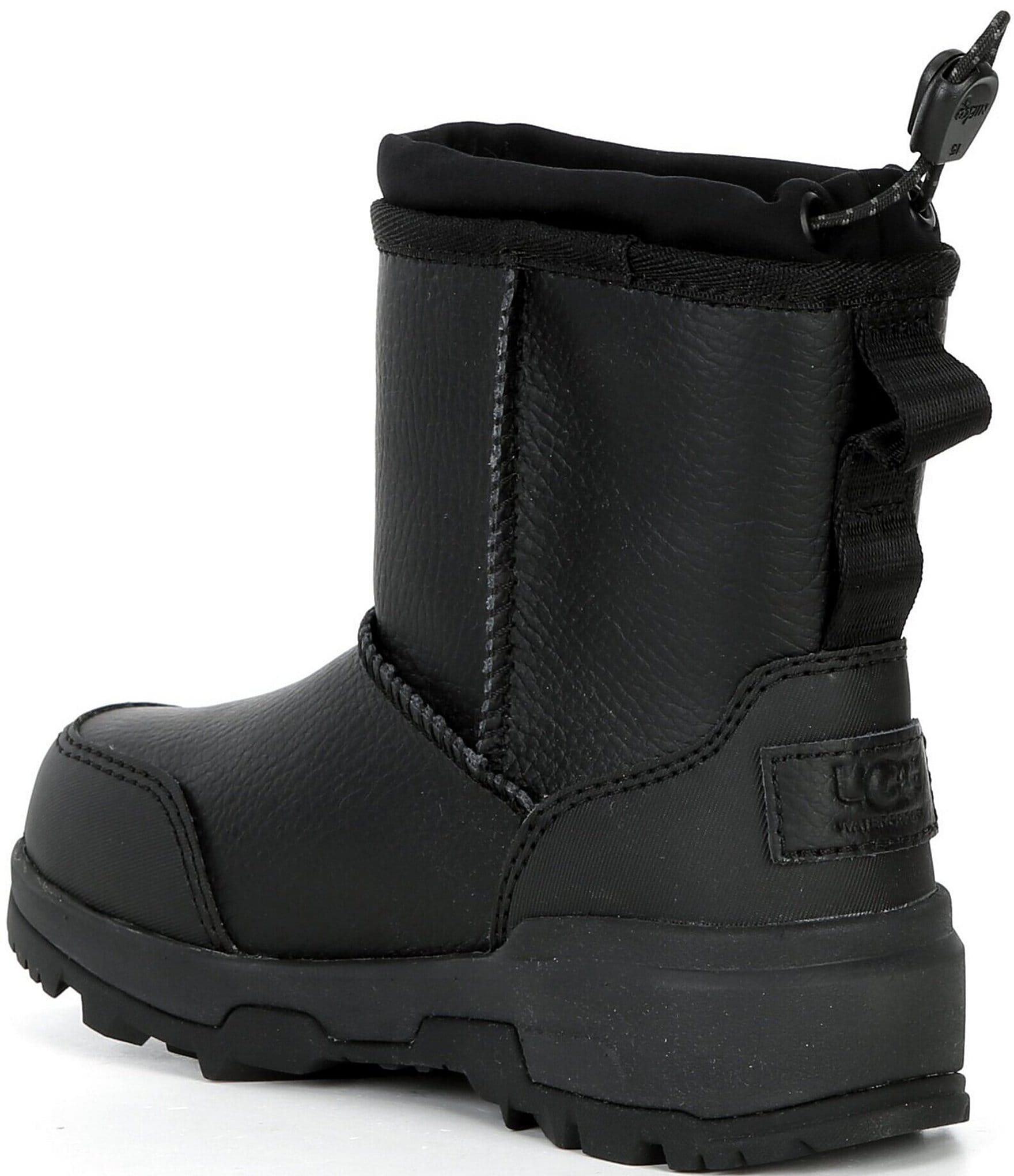 UGG Kids' Adirondack XXV Waterproof Pull On Boots (Toddler)