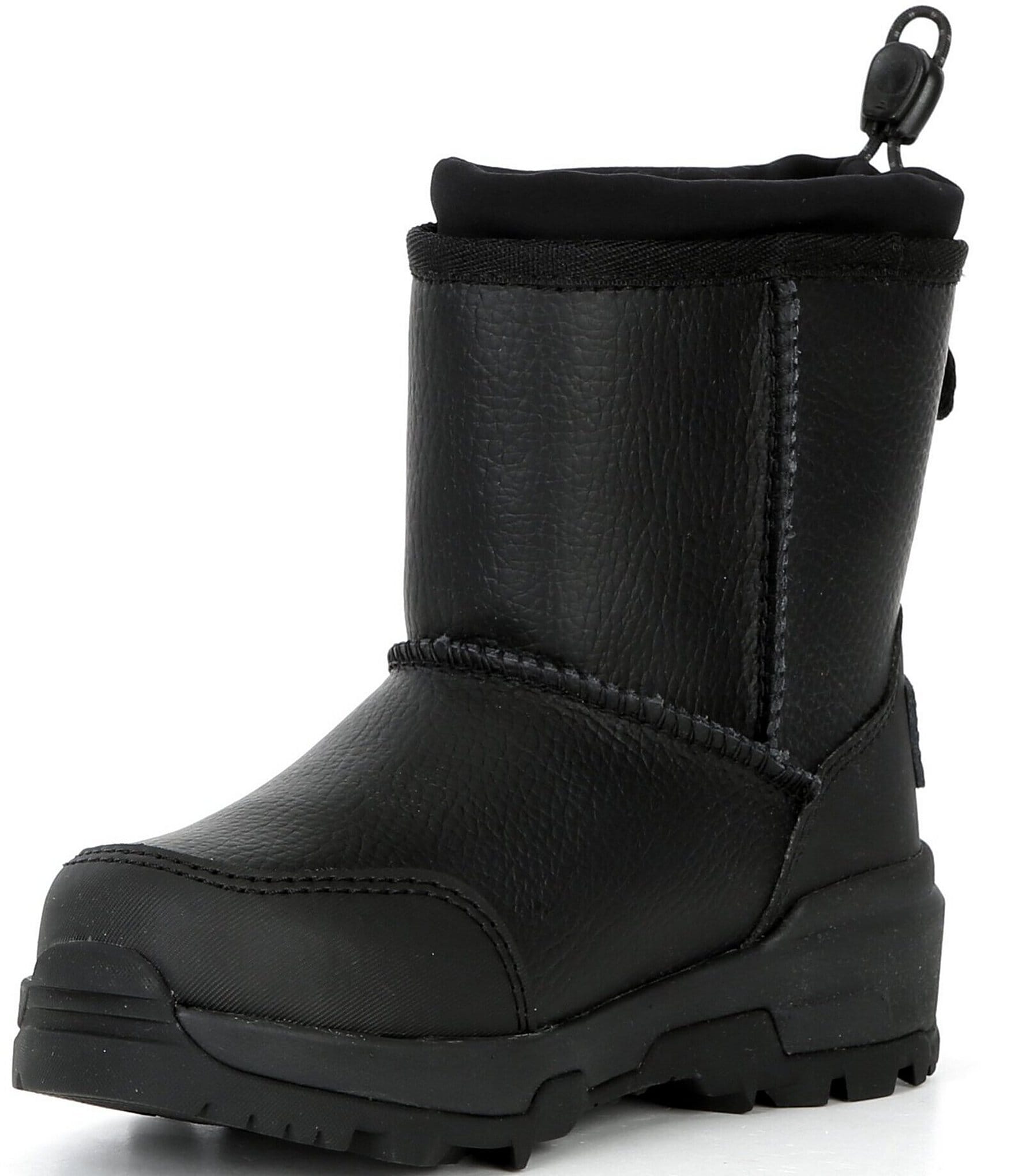 UGG Kids' Adirondack XXV Waterproof Pull On Boots (Toddler)