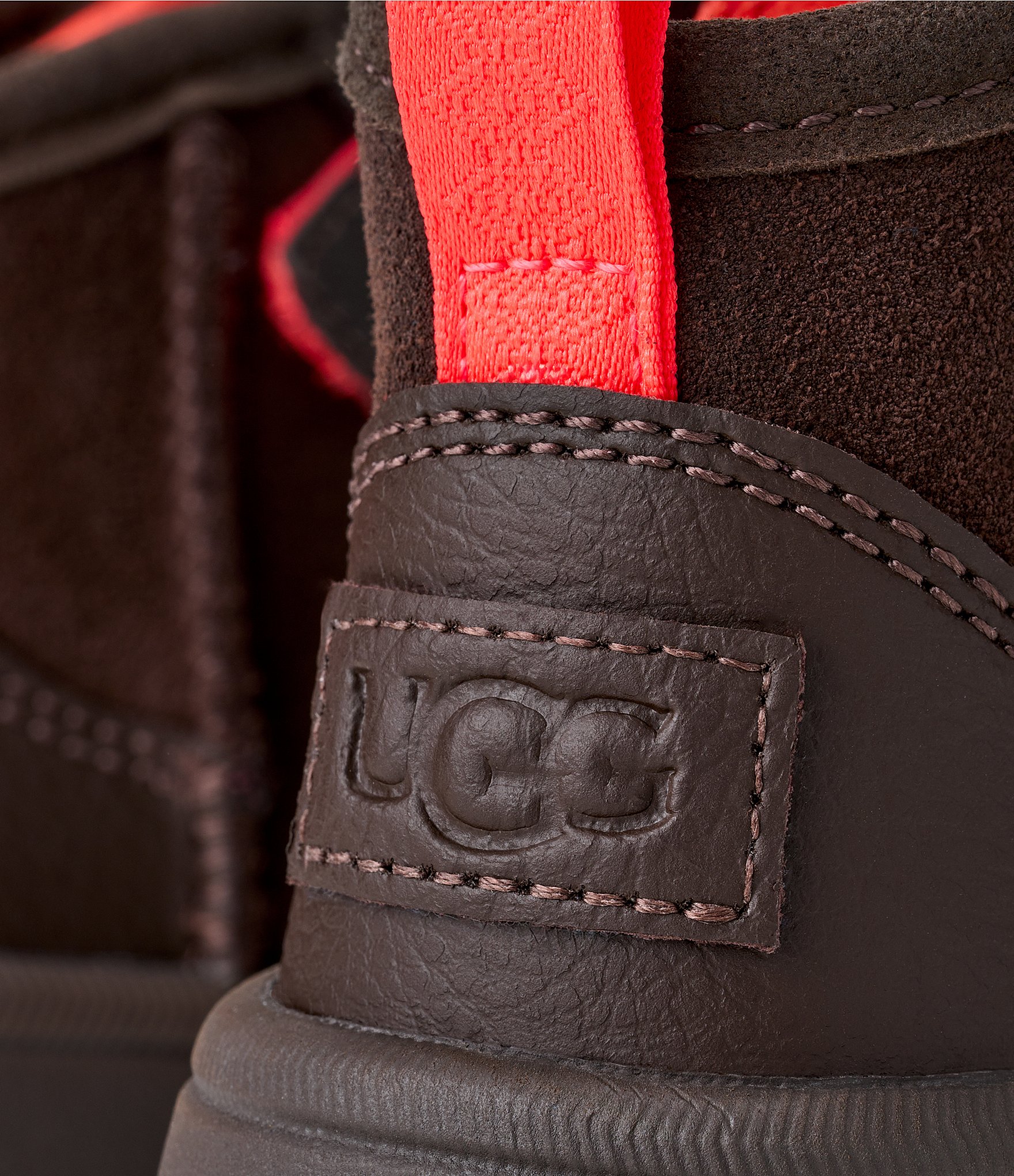UGG Kids' Ashwin Weather Boots (Infant)