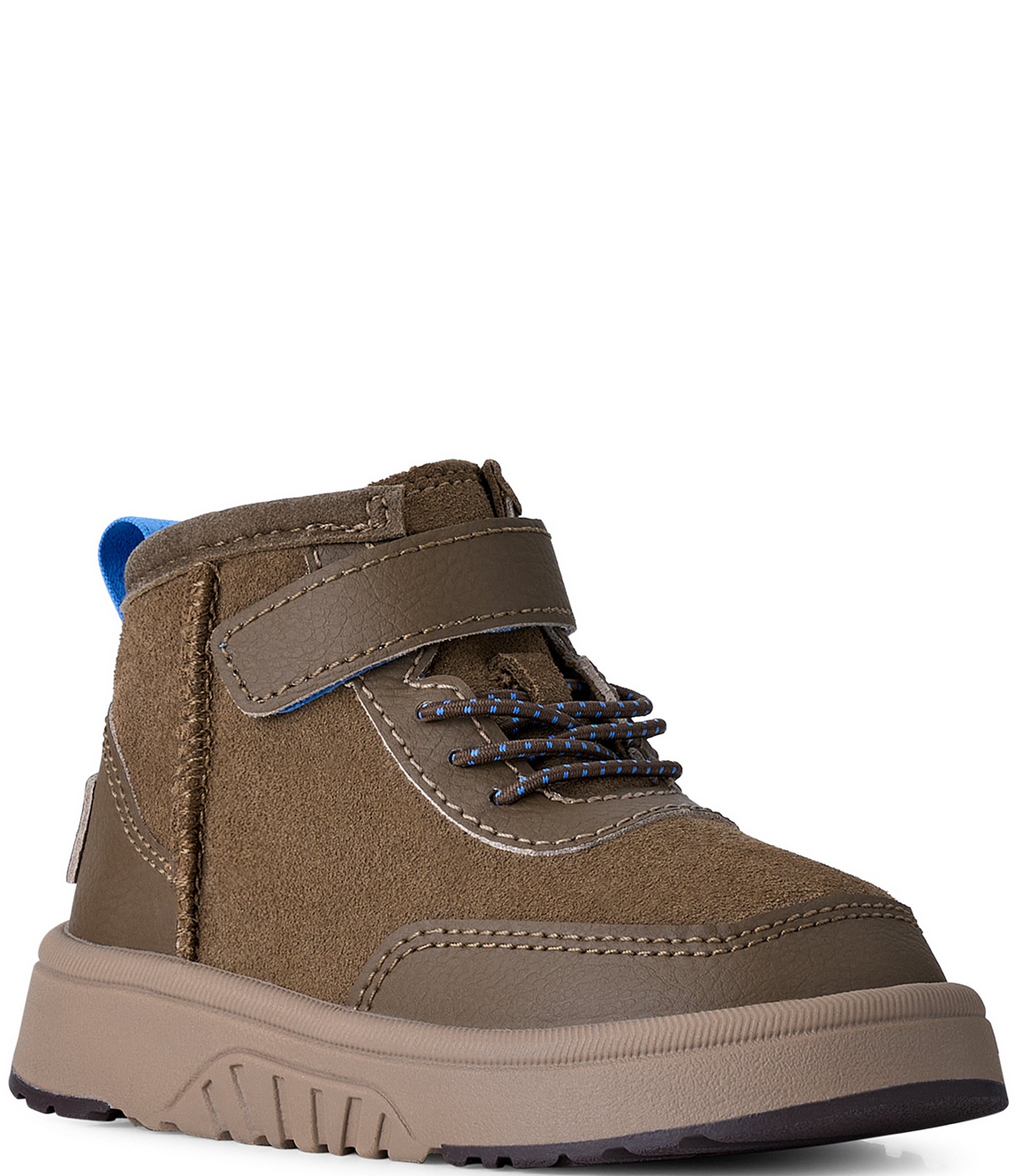 UGG Kids' Ashwin Weather Boots (Infant)