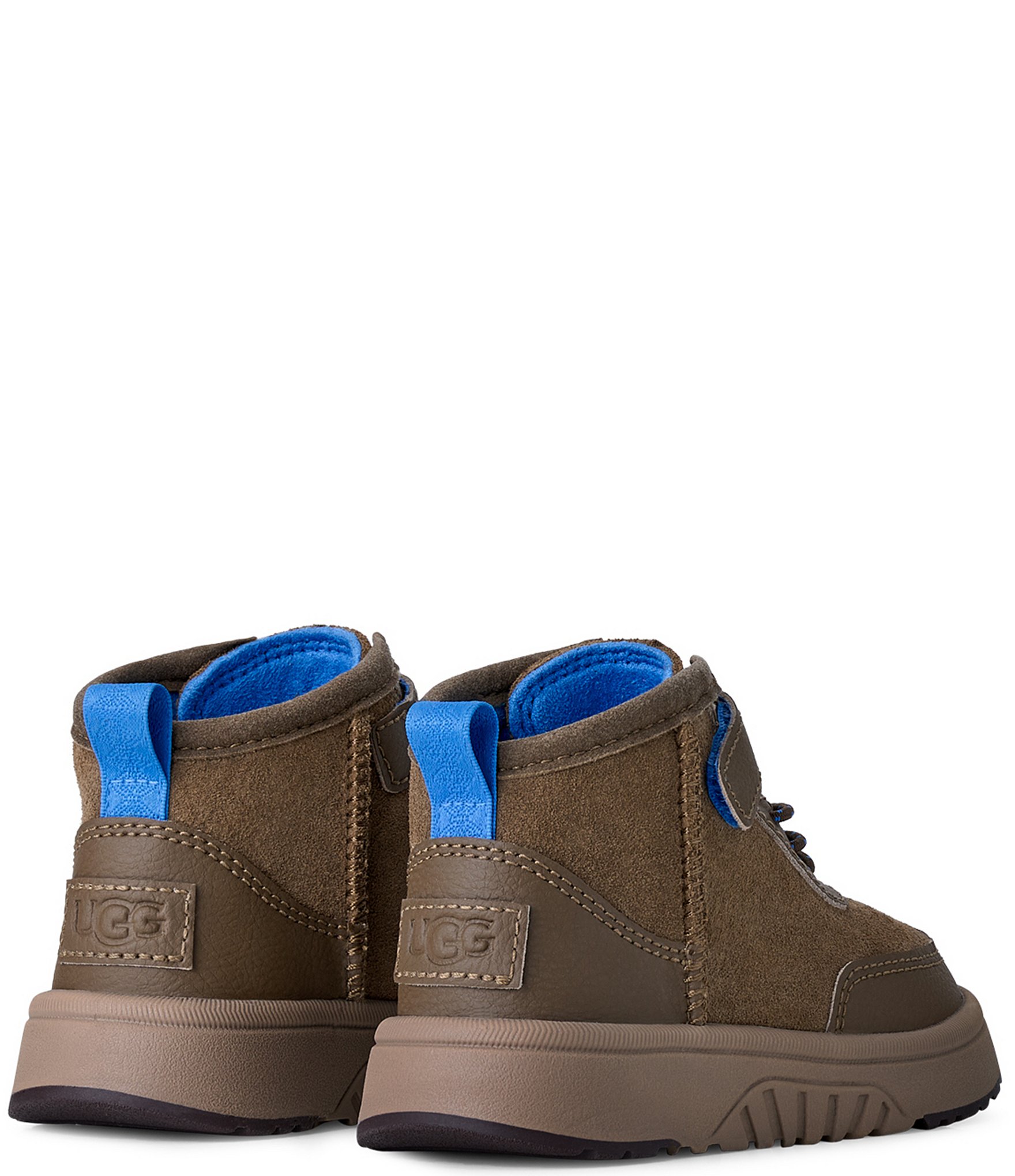 UGG Kids' Ashwin Weather Boots (Infant)